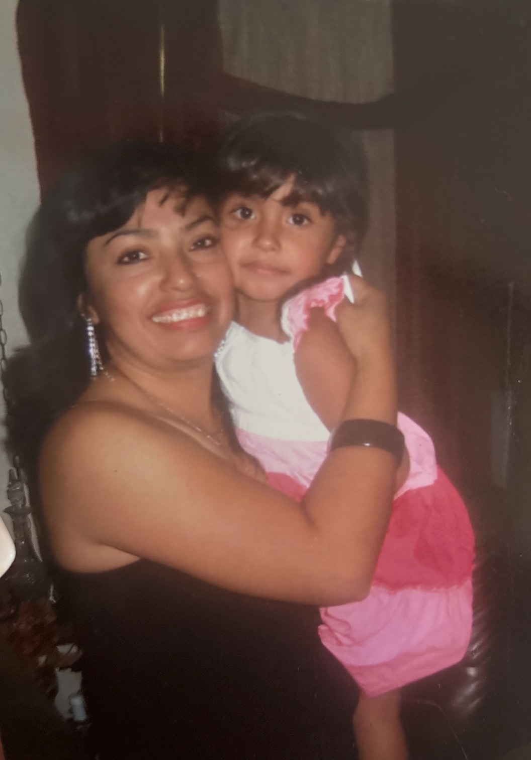 In Loving Memory Of Bertha Martinez campaign photo, 6 of 8