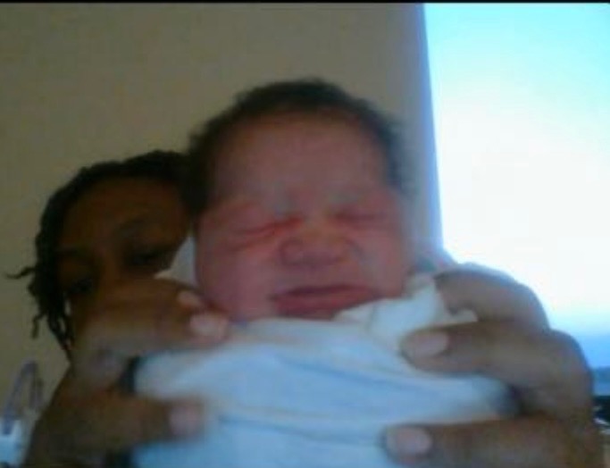 In Loving Memory of Londyn Genesis Grier campaign photo, 4 of 5