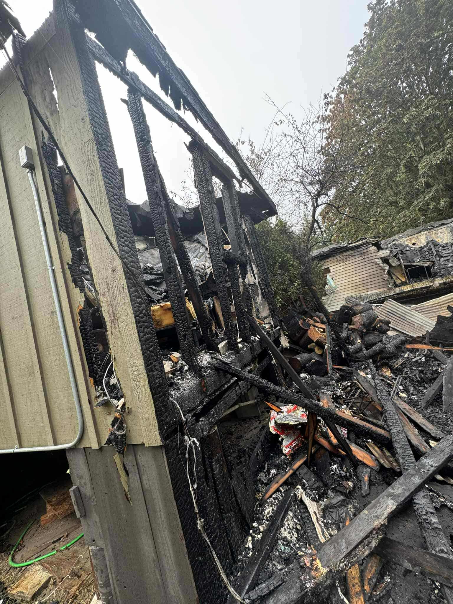 Help Felicia & Mark recover from tragic fire! campaign photo, 5 of 6