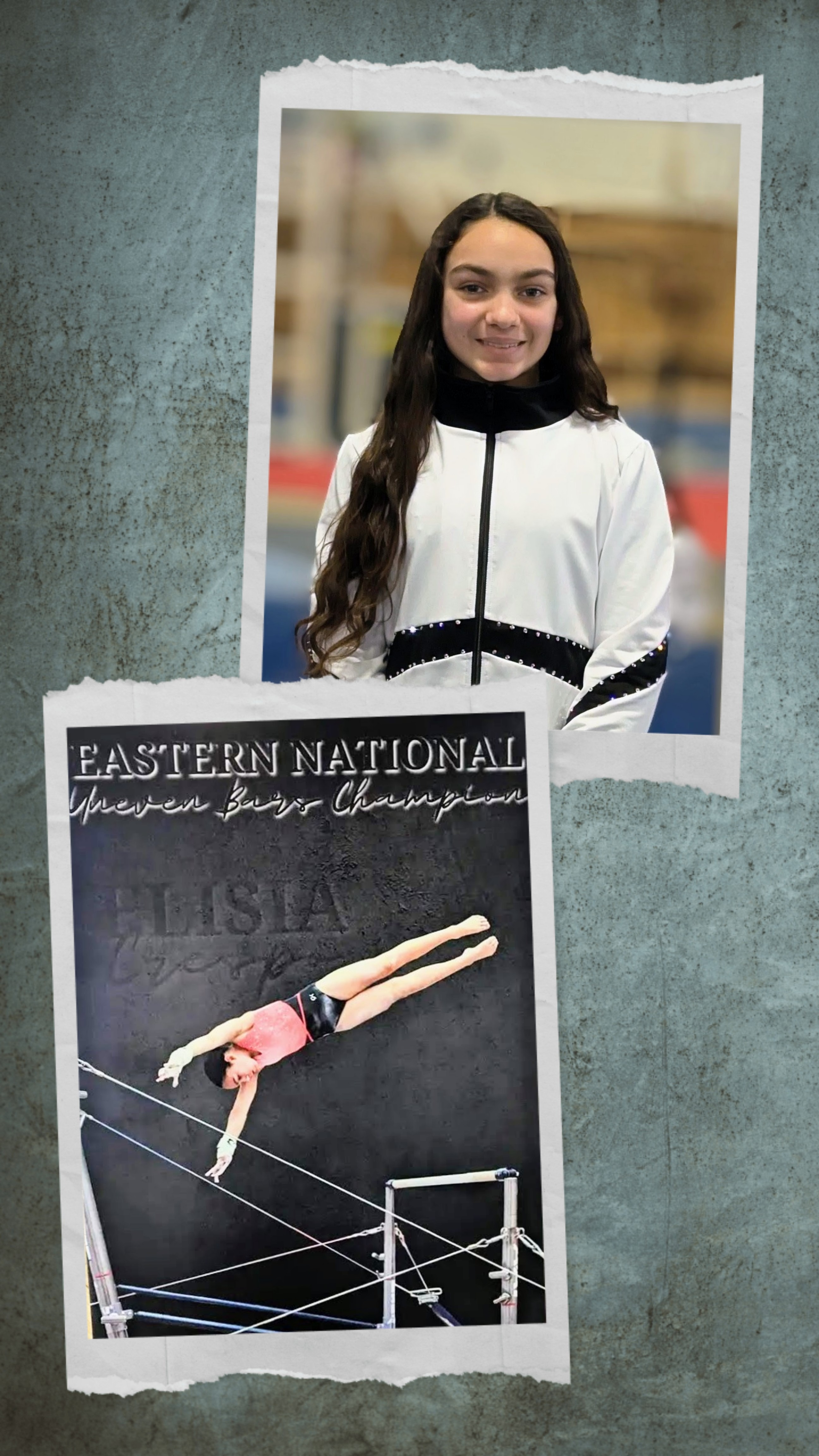 Help Elisia Tumble Towards Her Olympic Dream! campaign photo, 5 of 8