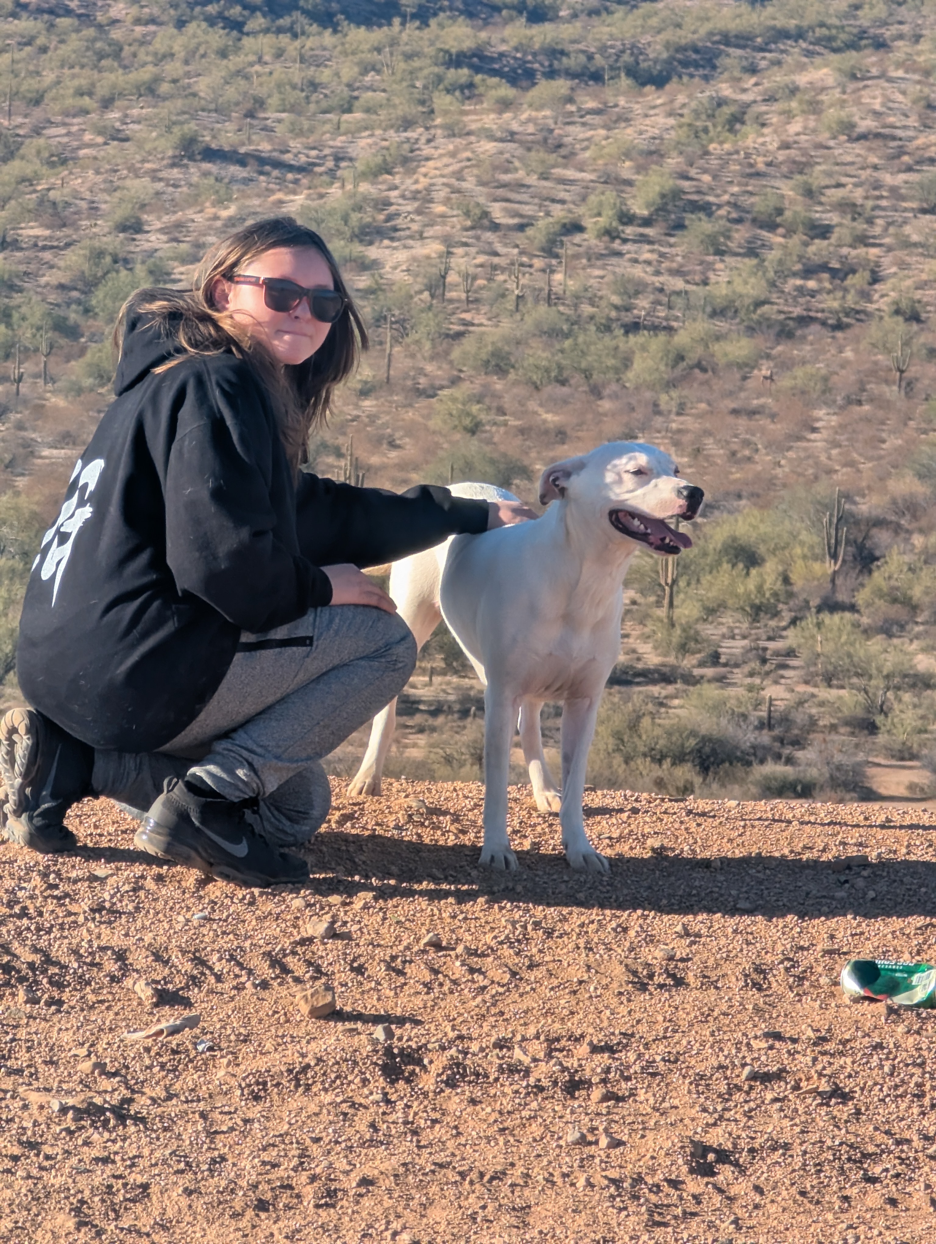 Help Tara Keep Olivia Safe & On the Path to Her Dreams! campaign photo, 6 of 8