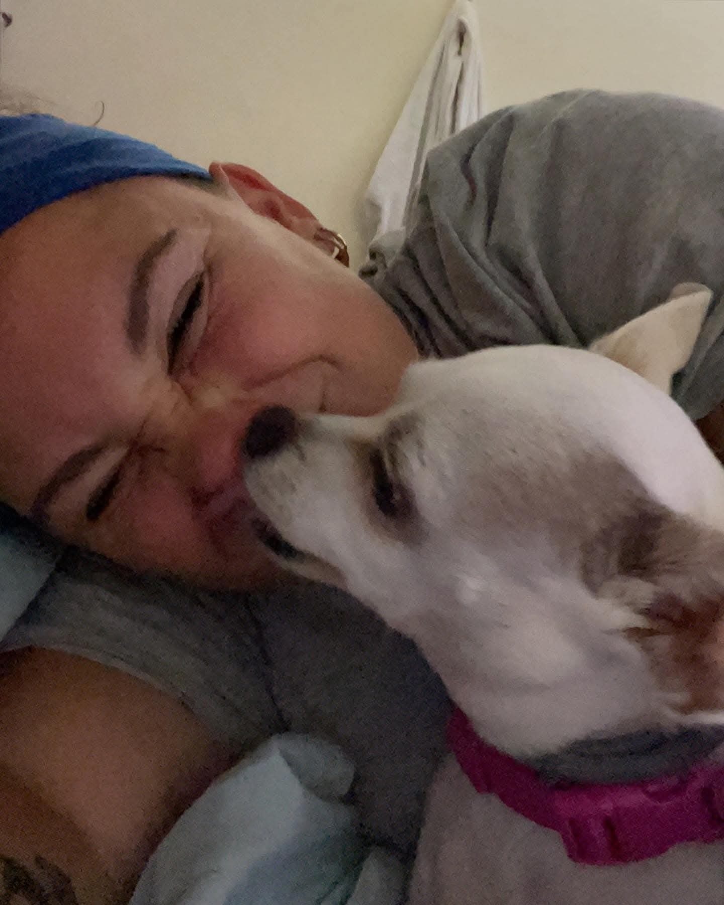 Help Kelsey Rebuild After Devastating Fire campaign photo, 5 of 7
