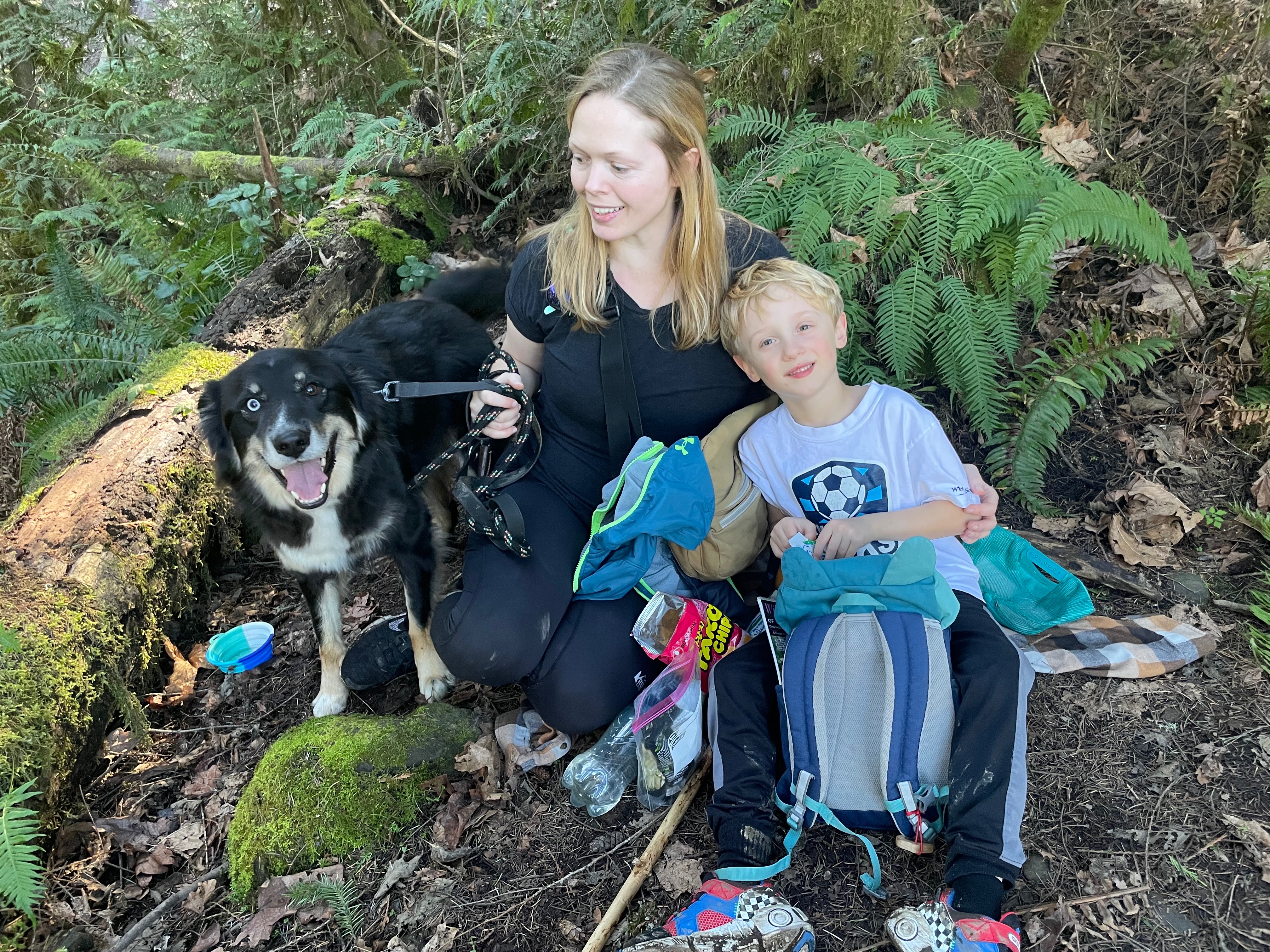 Save R2D2: Gus's Beloved Adventure Dog Needs You campaign photo, 5 of 8