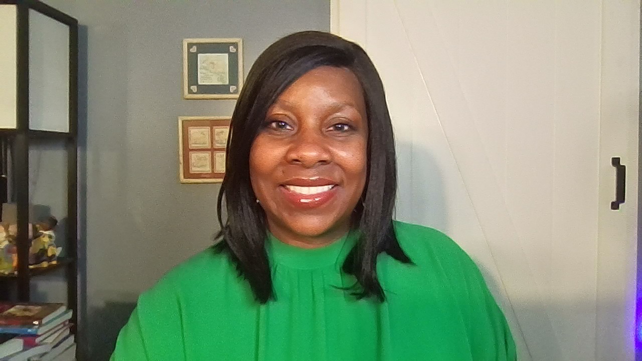 Help Kimberly Save Her Home and Care for Mom campaign photo, 2 of 4