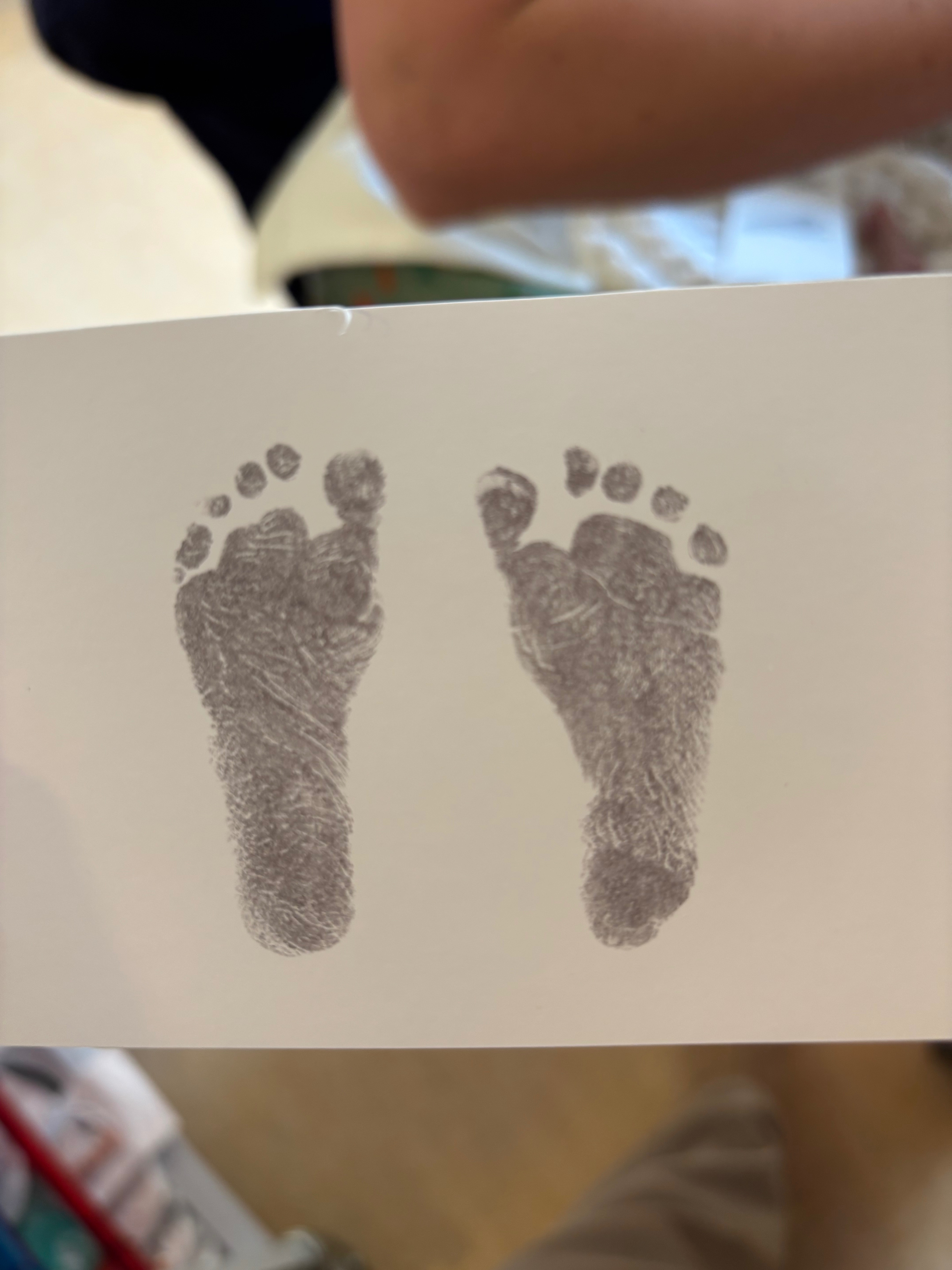 Baby Stevie Jnr. campaign photo, 5 of 6