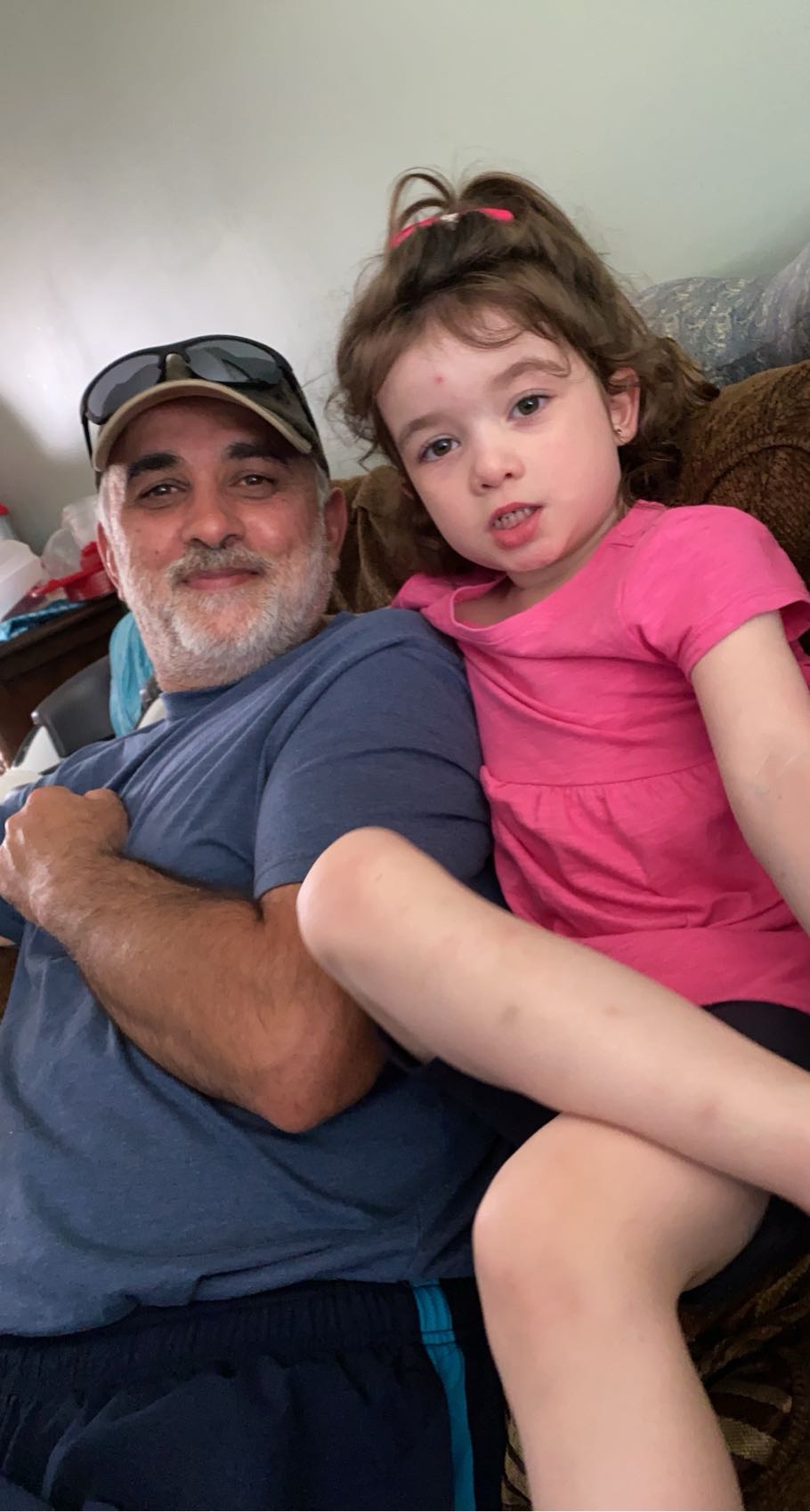 Help Support Joe Bernaudo and His Family campaign photo, 7 of 8