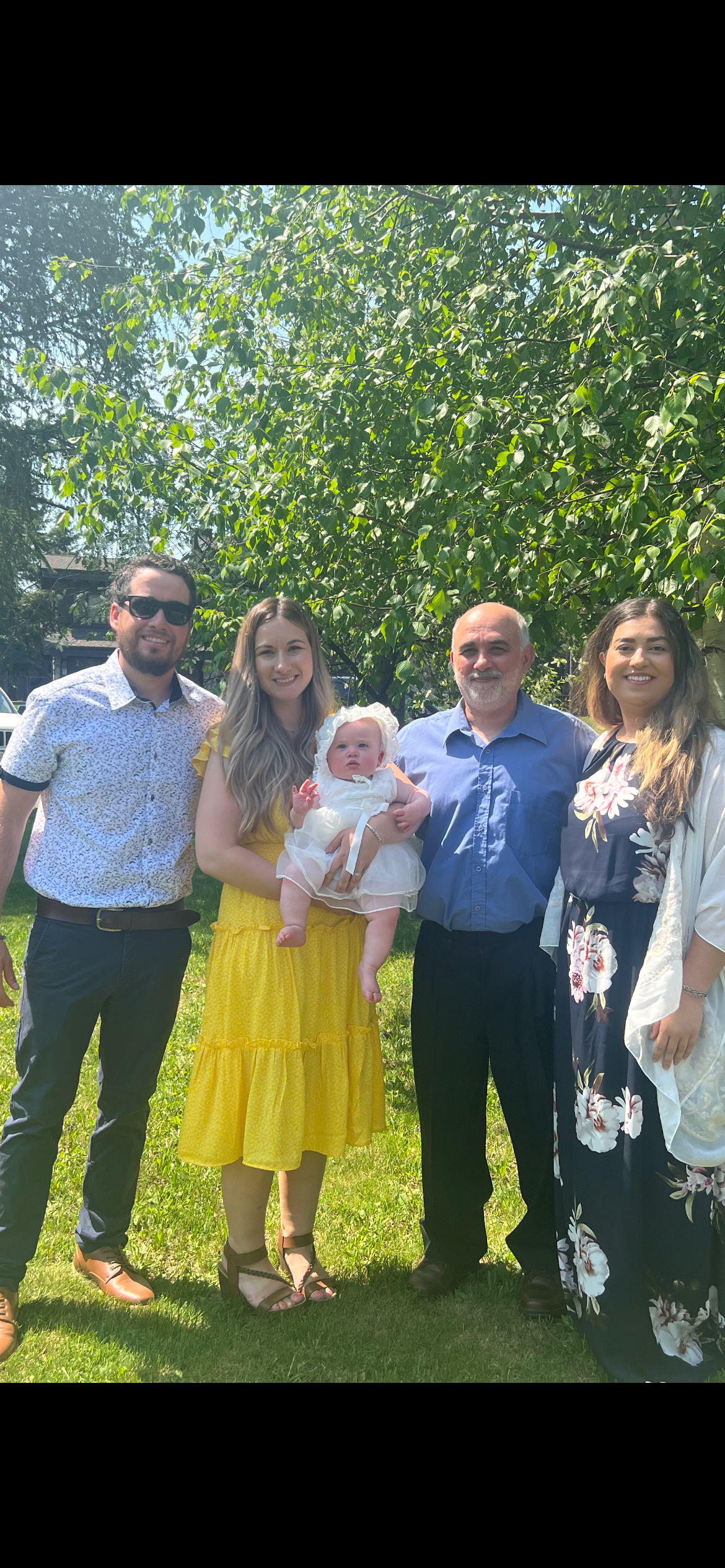Help Support Joe Bernaudo and His Family campaign photo, 6 of 8