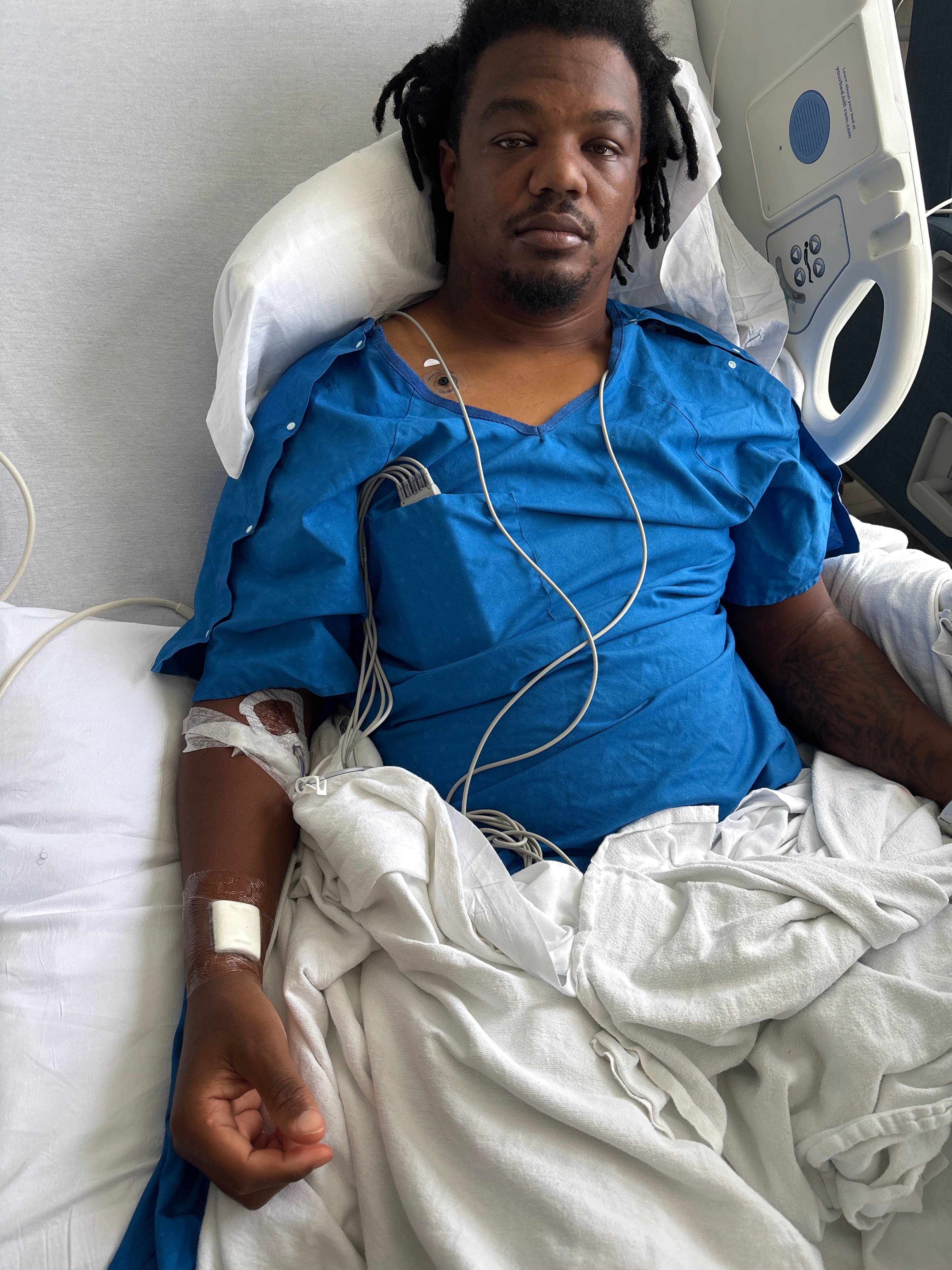 Support Quinn Johnson's Urgent Heart Surgery campaign photo, 6 of 7