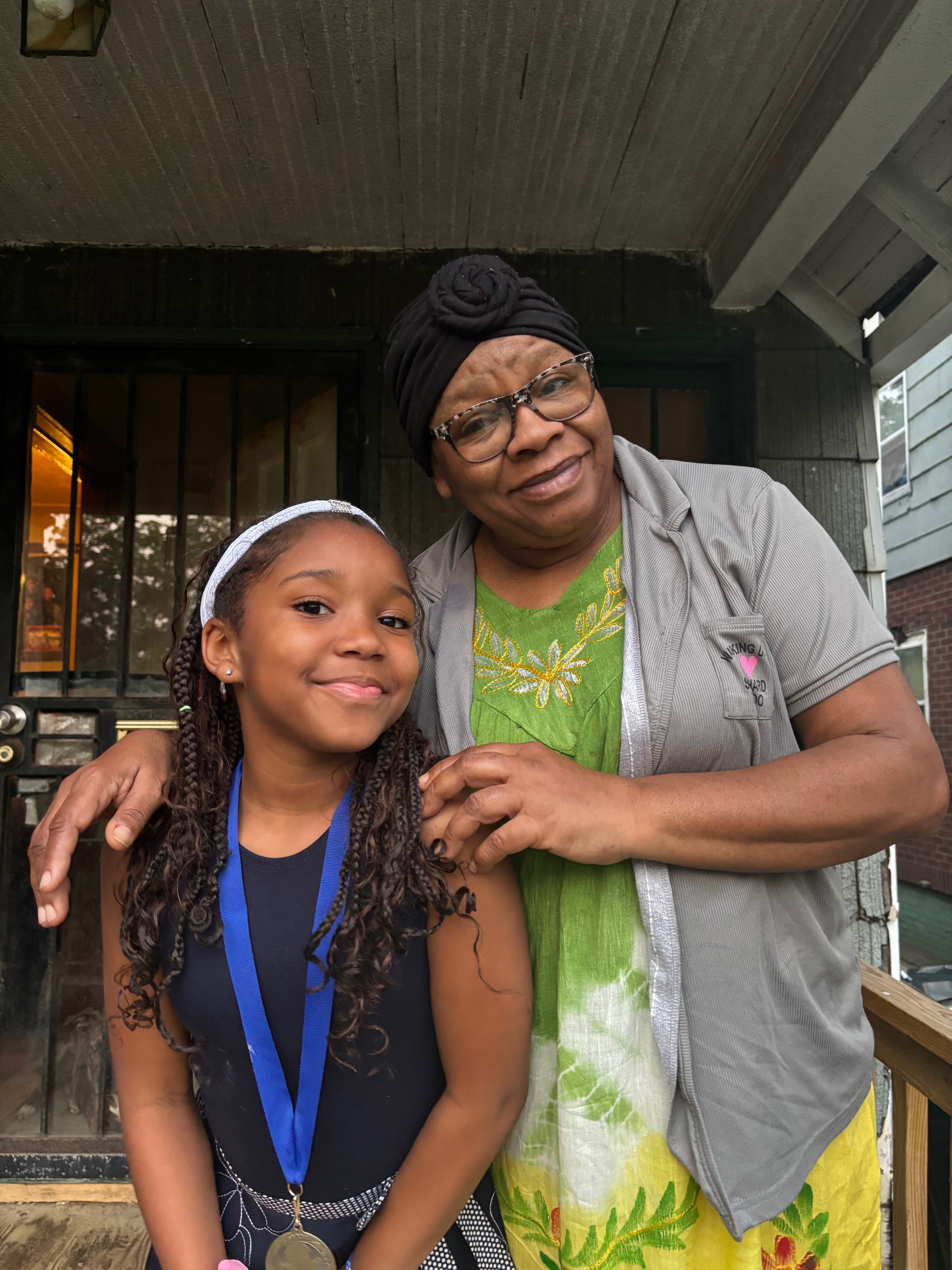 Help Messiah Return Home to Michigan campaign photo, 2 of 7