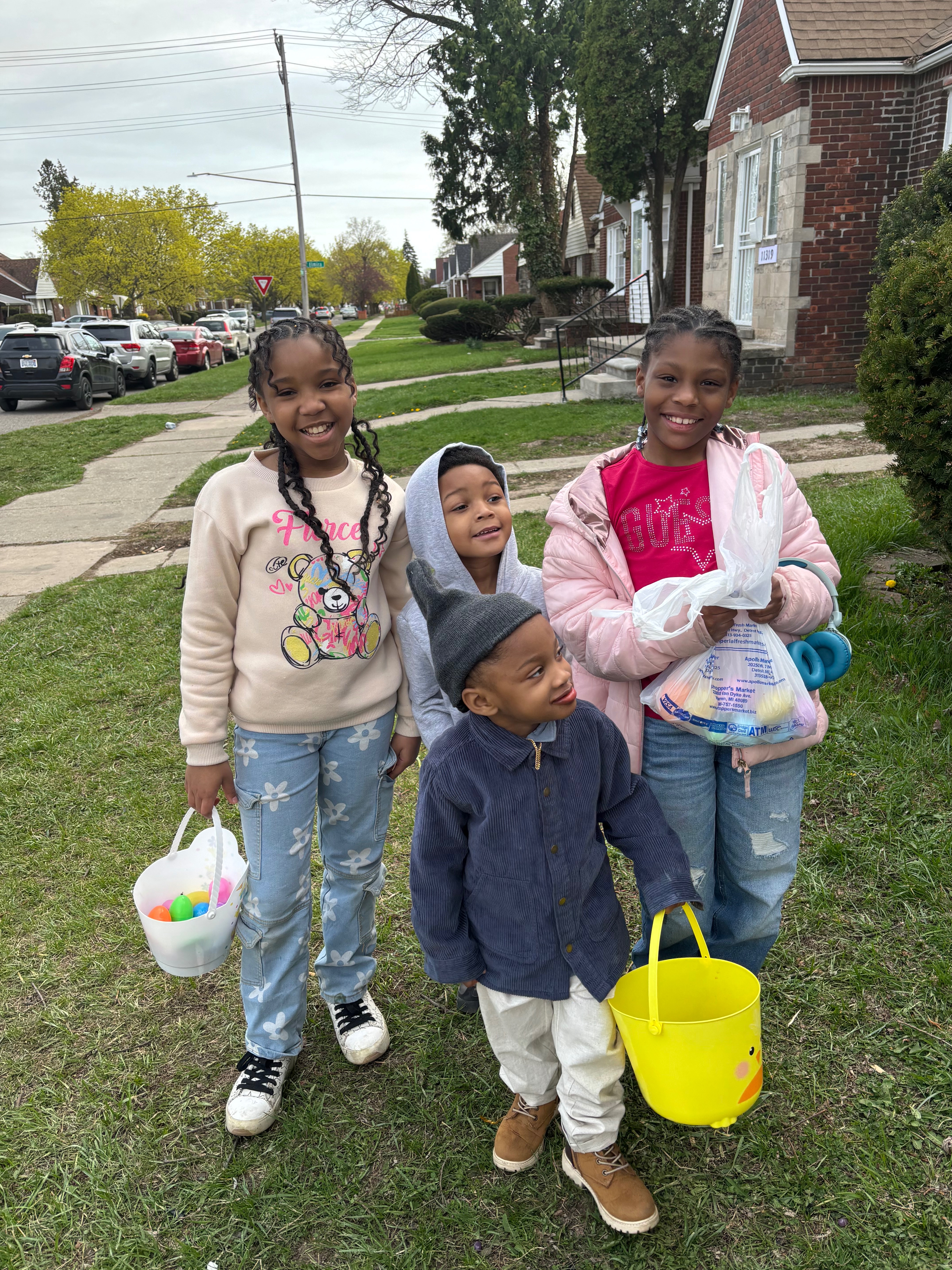 Help Messiah Return Home to Michigan campaign photo, 4 of 7