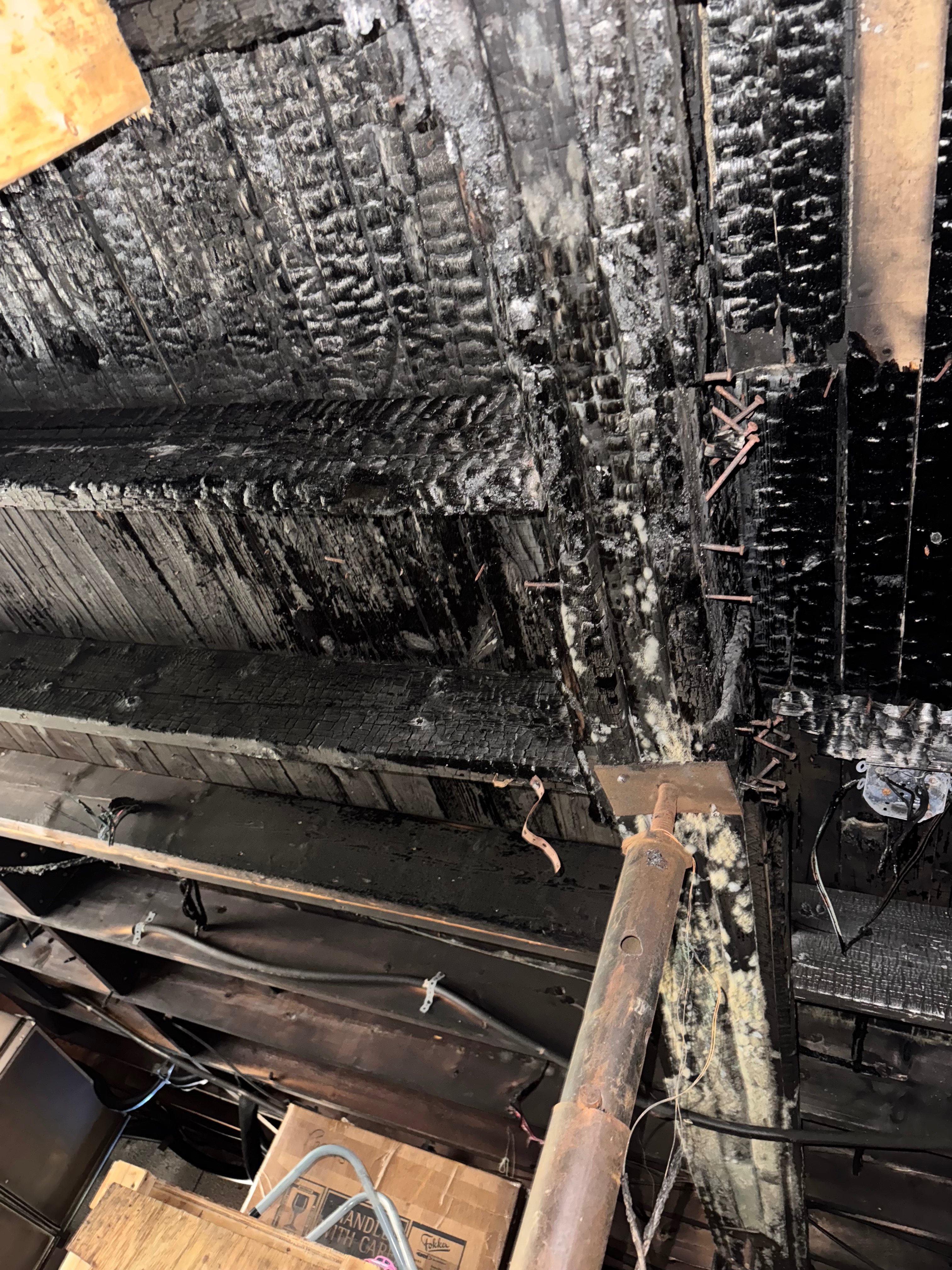 Incendie perte totale: Aidez une famille de Lavaltrie campaign photo, 7 of 8