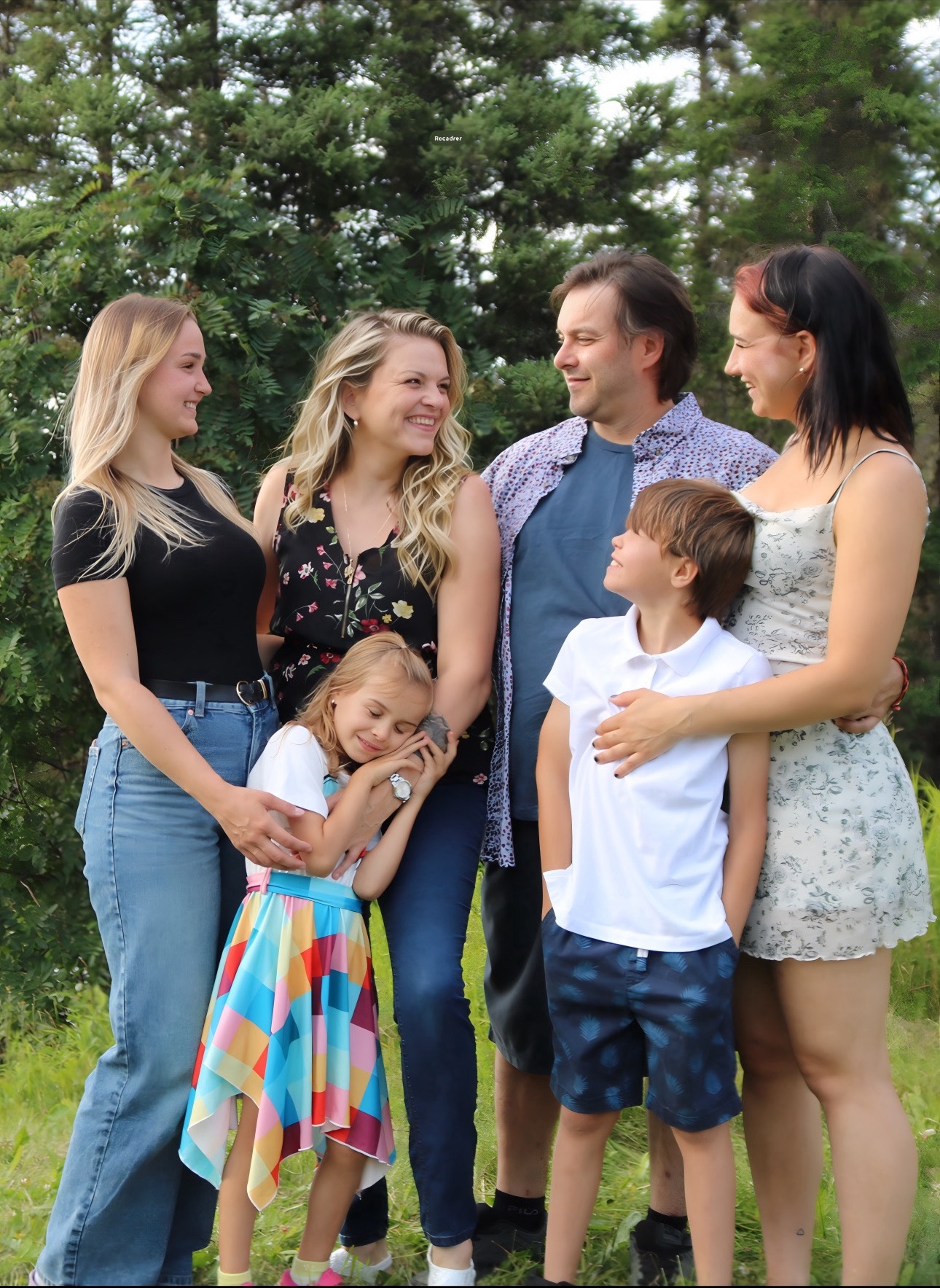 Incendie perte totale: Aidez une famille de Lavaltrie campaign photo, 4 of 8