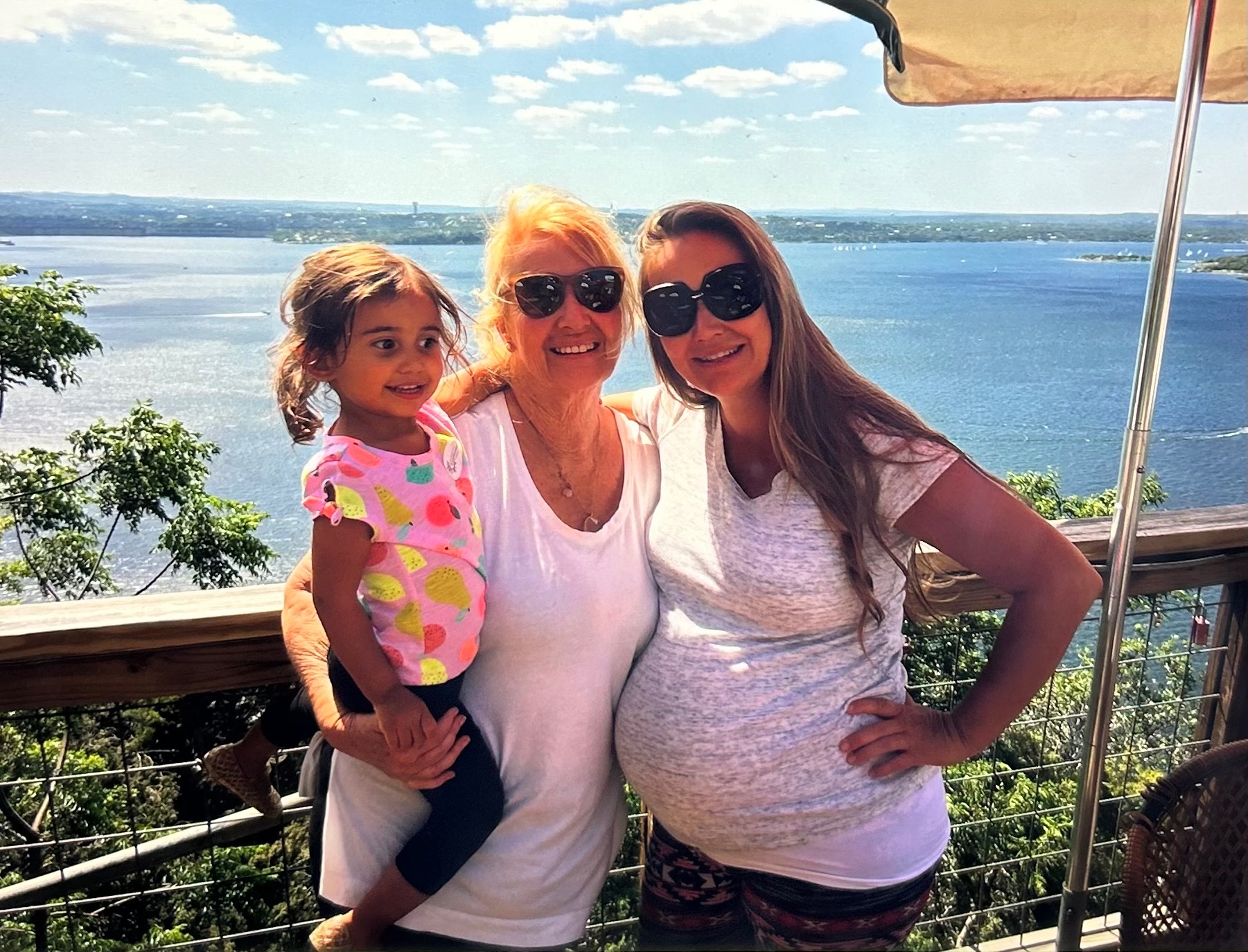 Barbaras end of life expenses: help support the family. campaign photo, 6 of 7