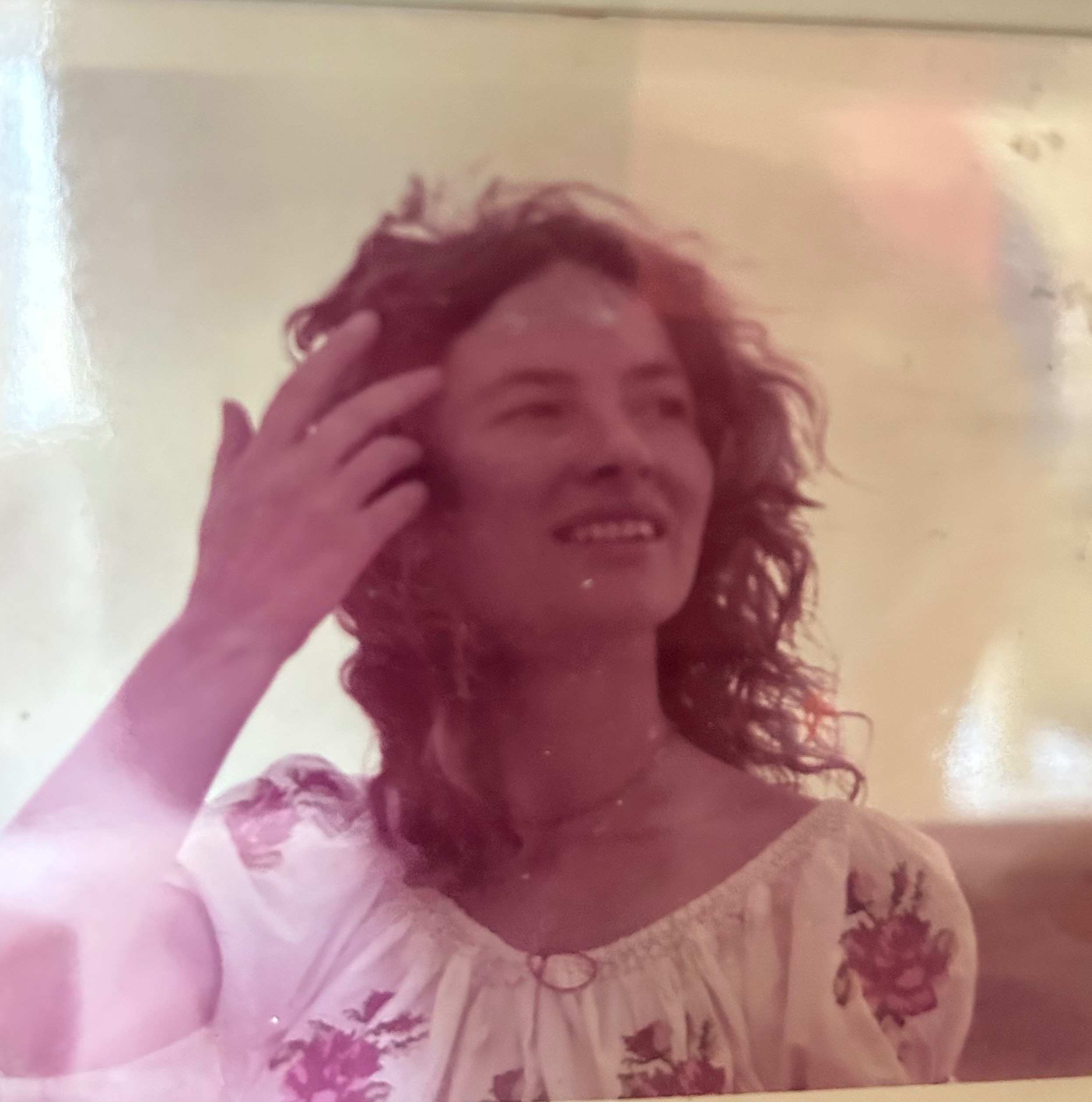 Barbaras end of life expenses: help support the family. campaign photo, 2 of 7