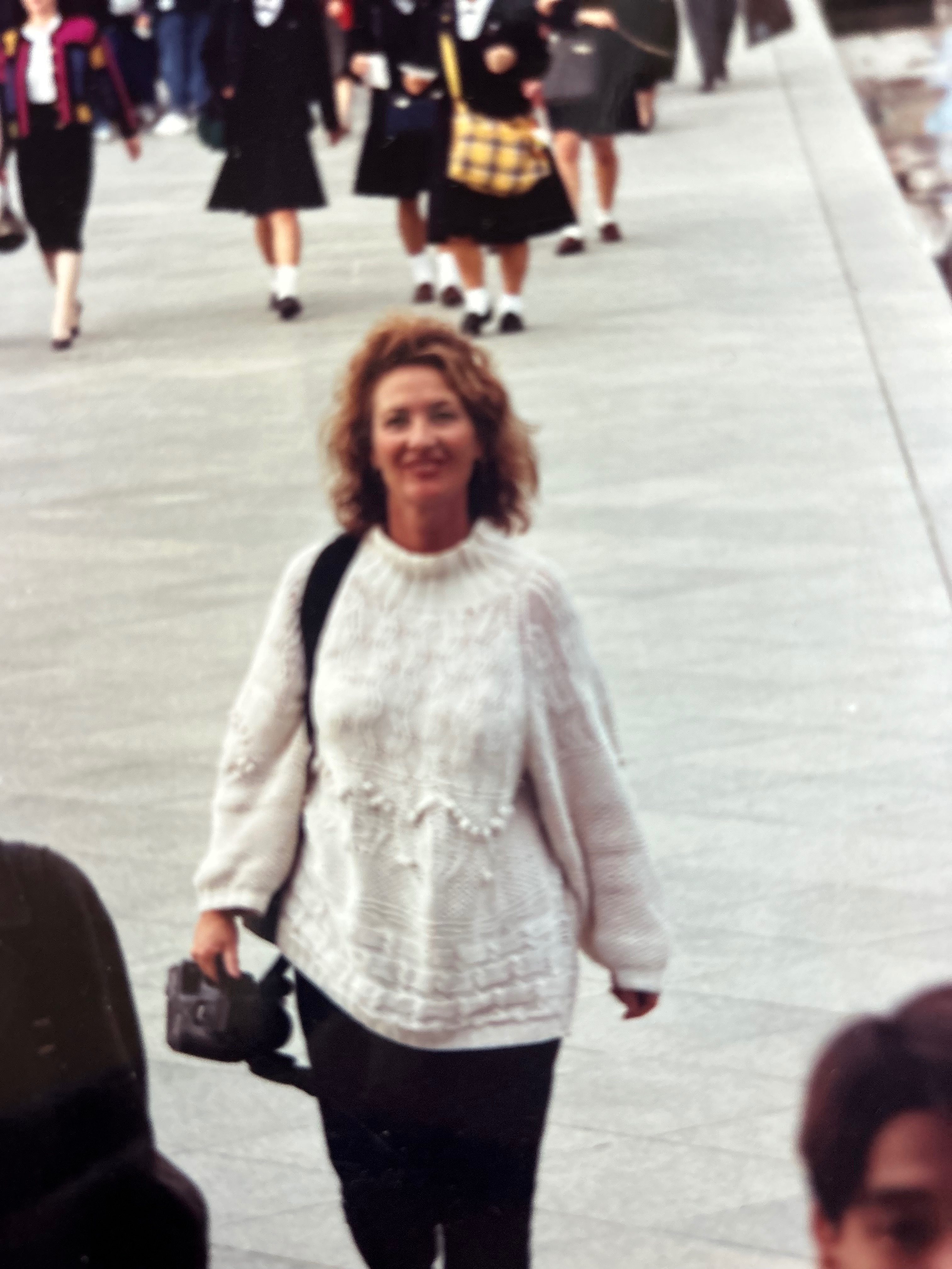 Barbaras end of life expenses: help support the family. campaign photo, 4 of 7
