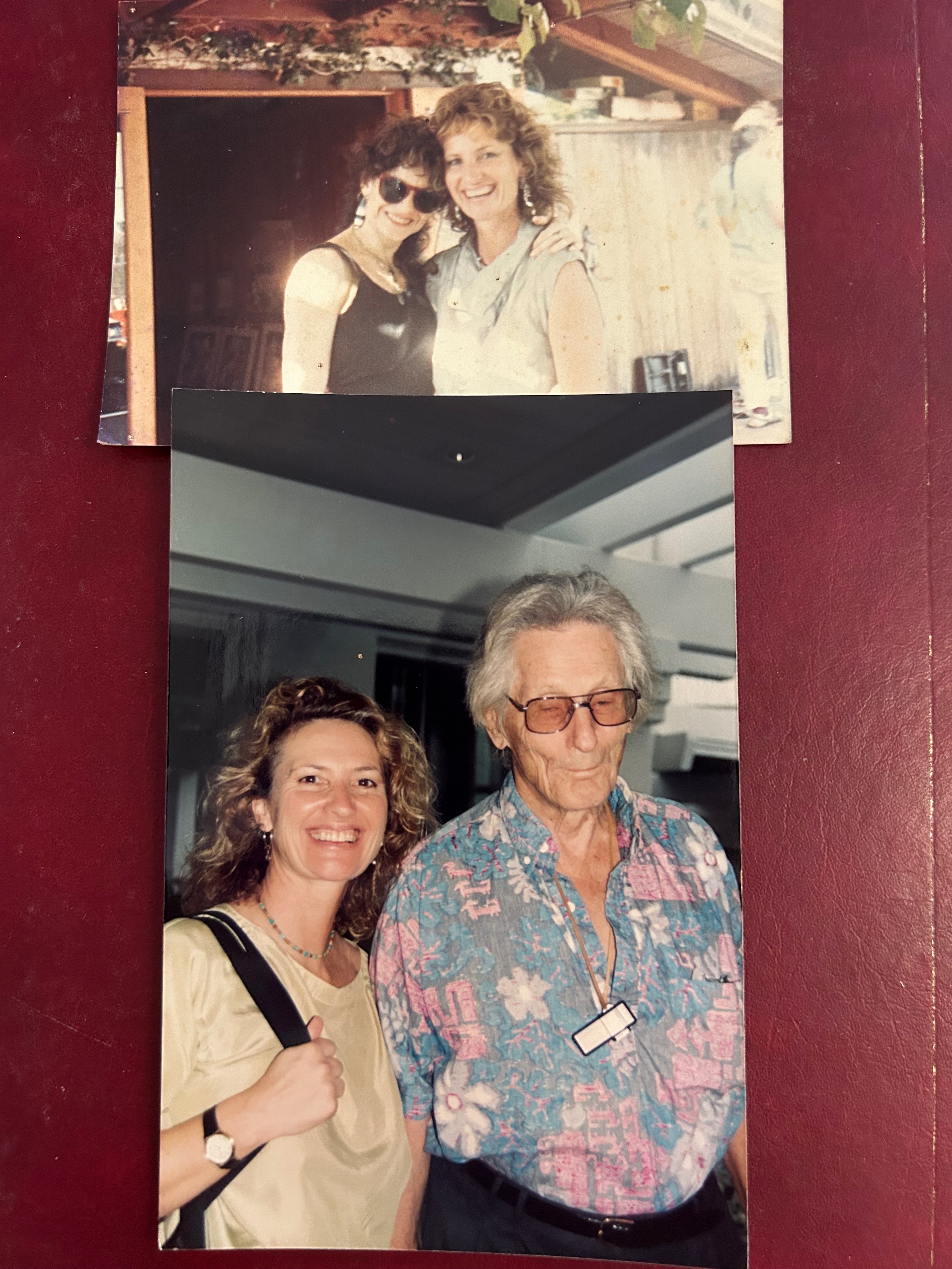 Barbaras end of life expenses: help support the family. campaign photo, 5 of 7