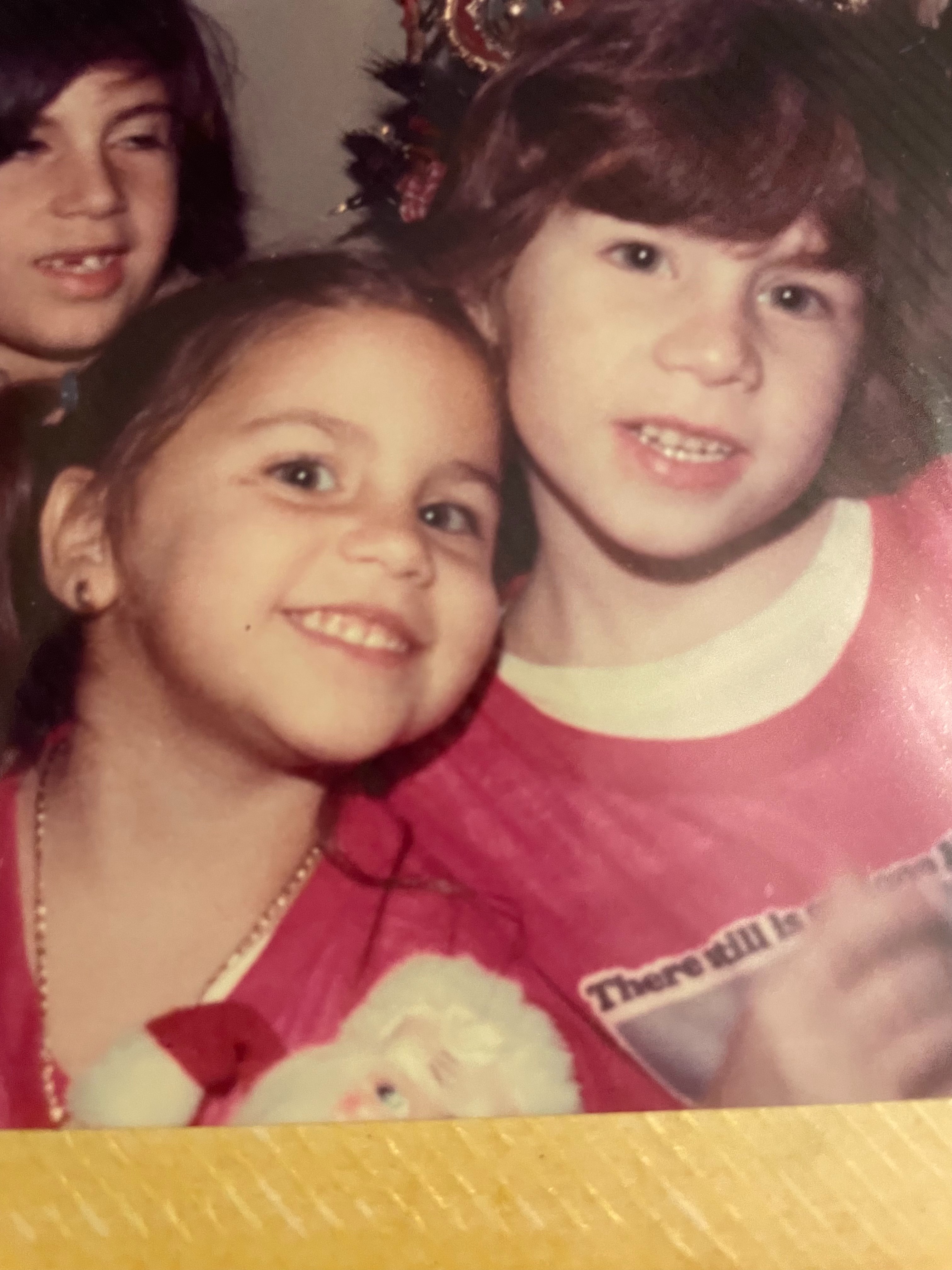 Help Connie Heal from a Lifetime of Trauma campaign photo, 2 of 8