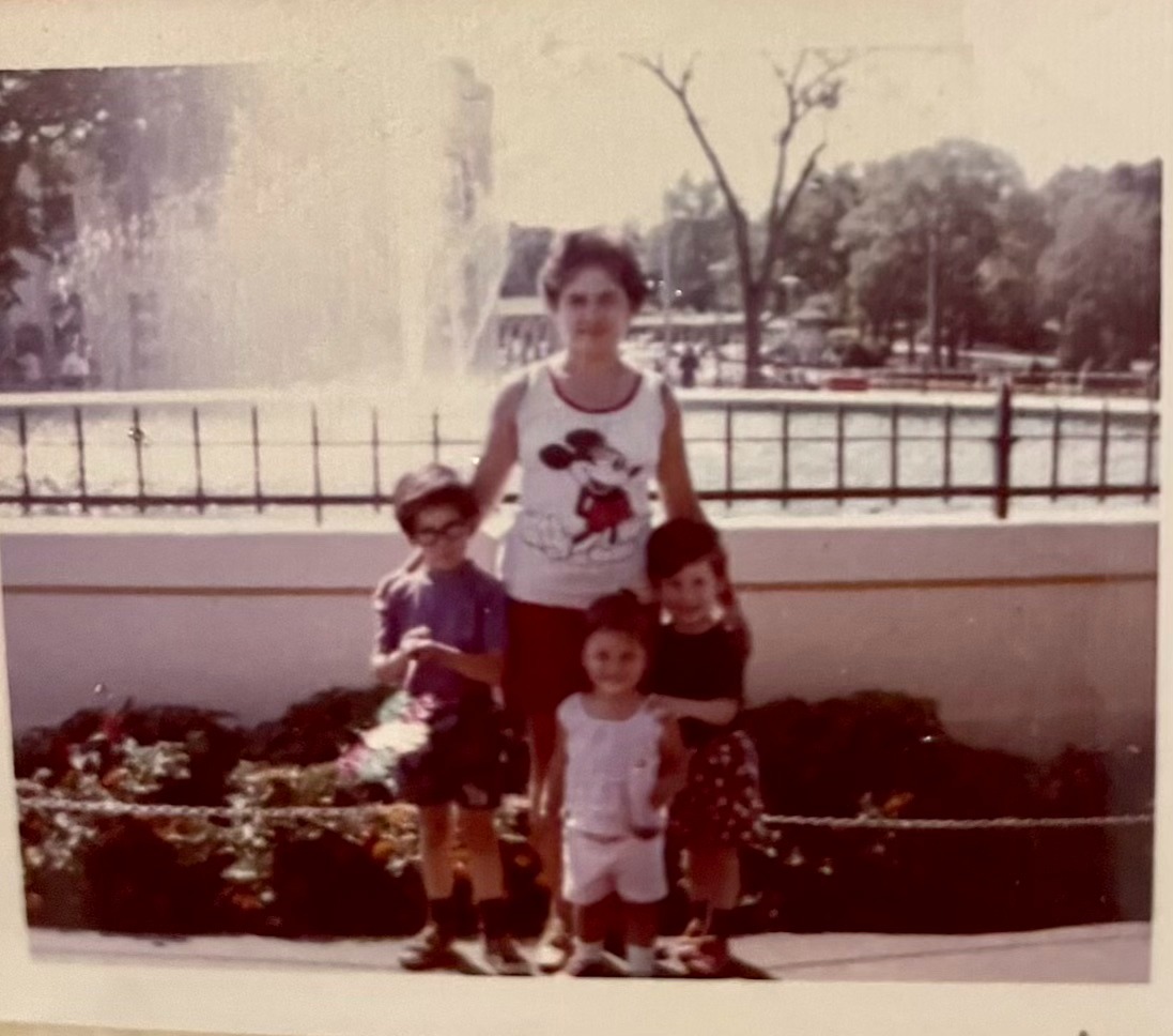 Help Connie Heal from a Lifetime of Trauma campaign photo, 4 of 8