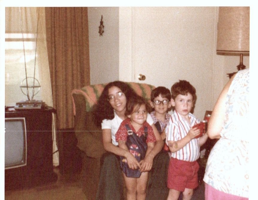 Help Connie Heal from a Lifetime of Trauma campaign photo, 6 of 8
