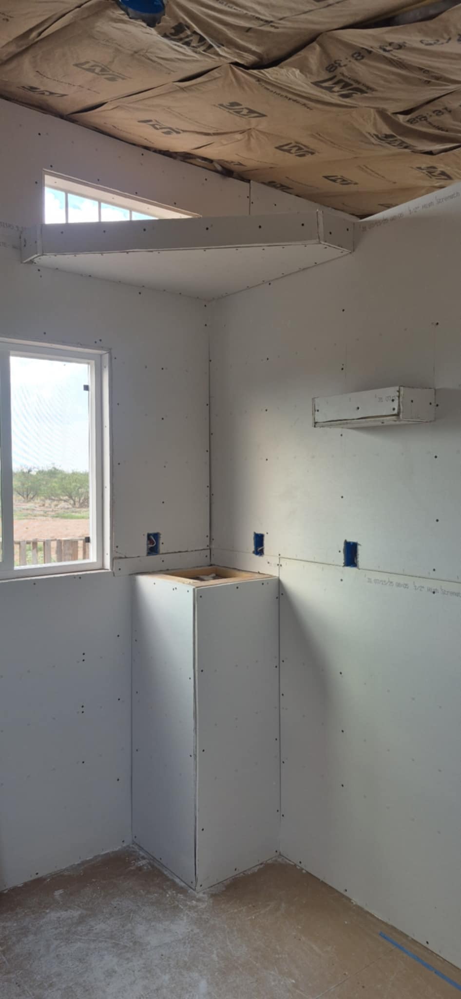 Kim's Tiny Home Completion campaign photo, 7 of 8