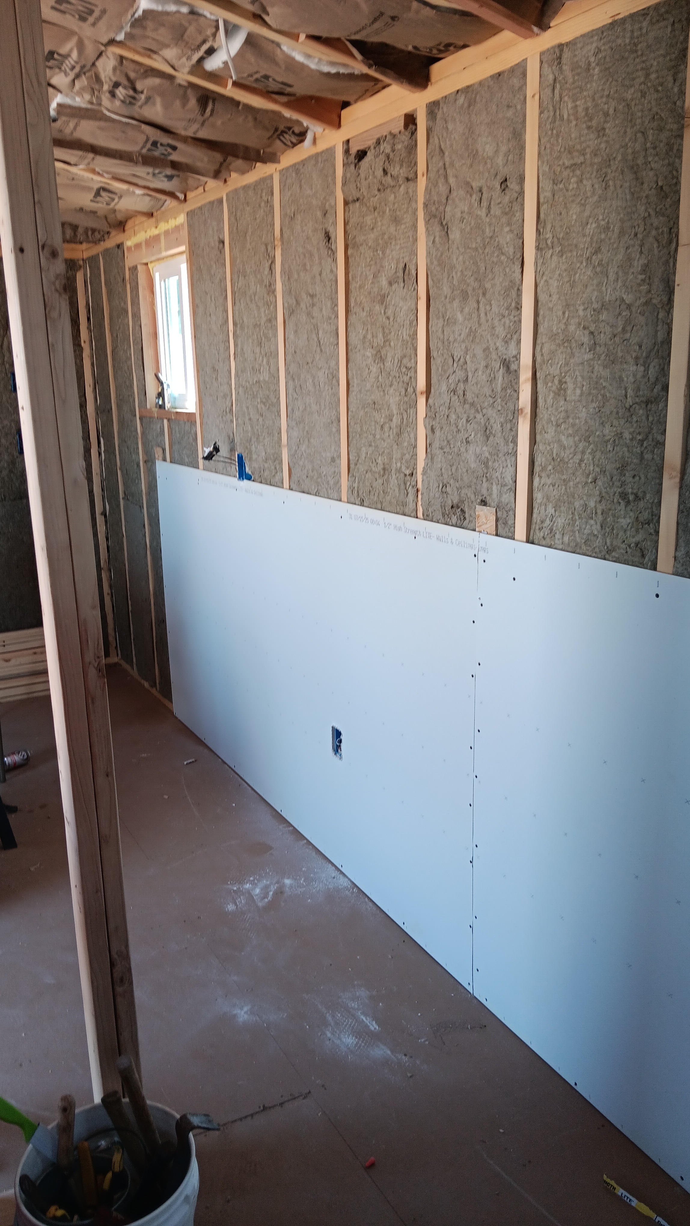 Kim's Tiny Home Completion campaign photo, 2 of 8