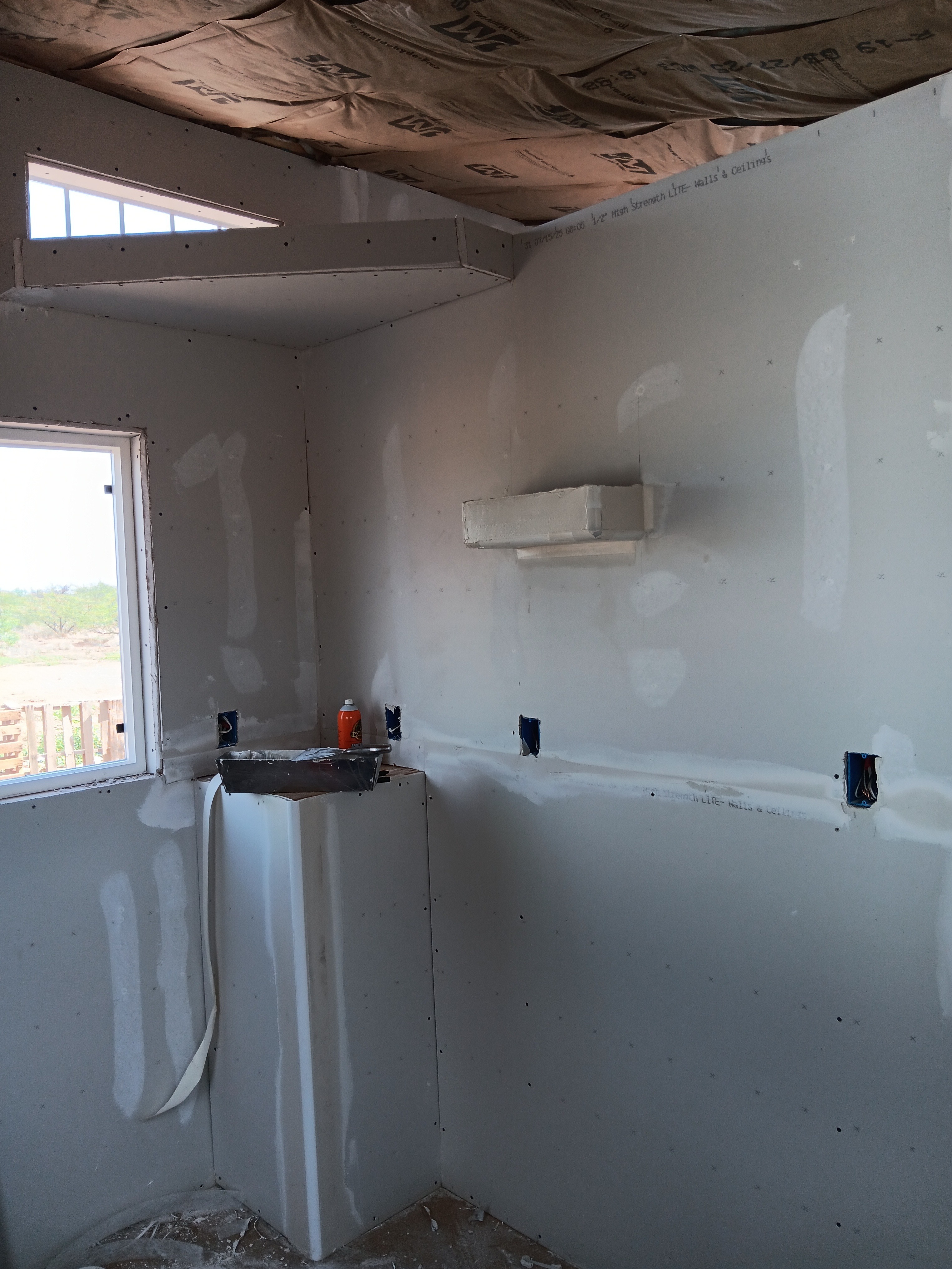 Kim's Tiny Home Completion campaign photo, 5 of 8