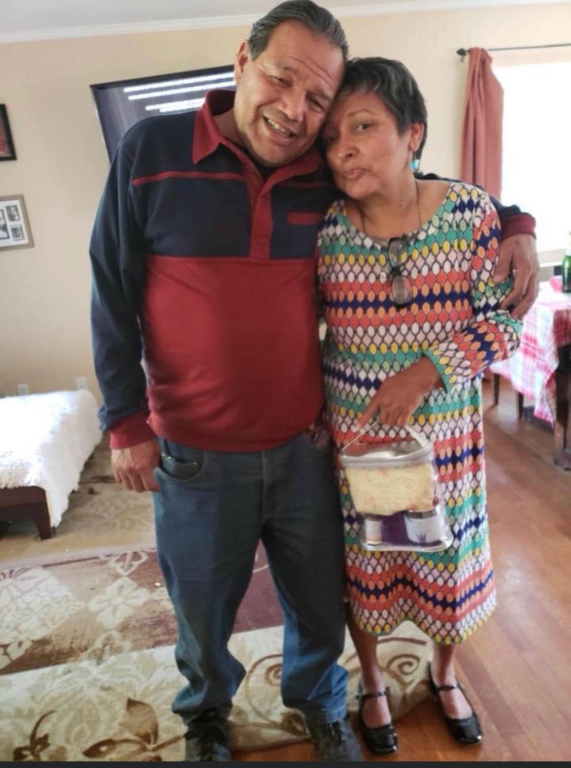 Unexpected stroke expenses of Martha Estrada campaign photo, 7 of 8