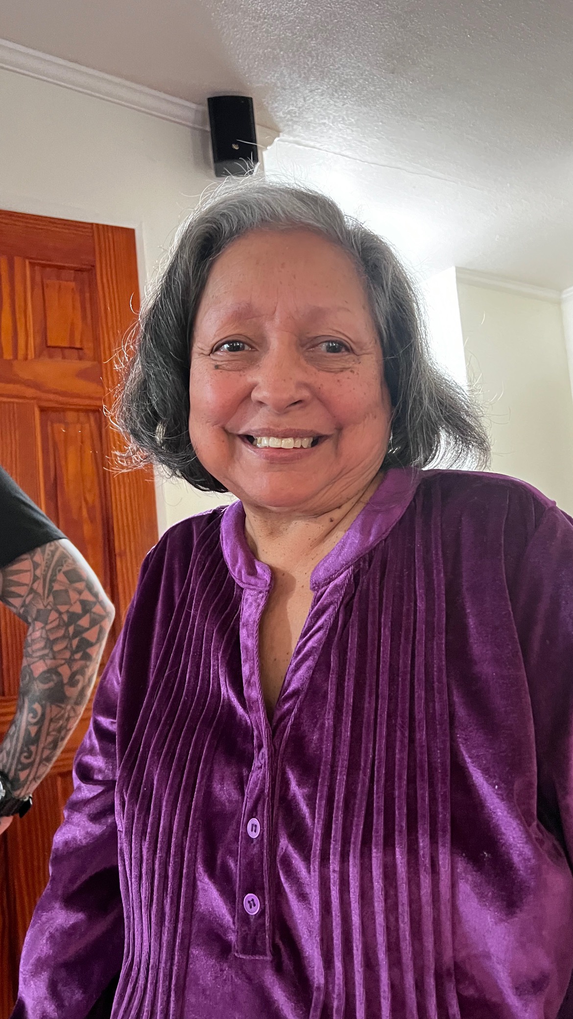 Unexpected stroke expenses of Martha Estrada campaign photo, 2 of 8