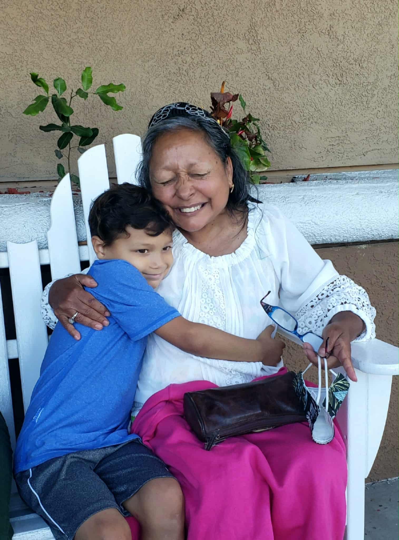 Unexpected stroke expenses of Martha Estrada campaign photo, 4 of 8