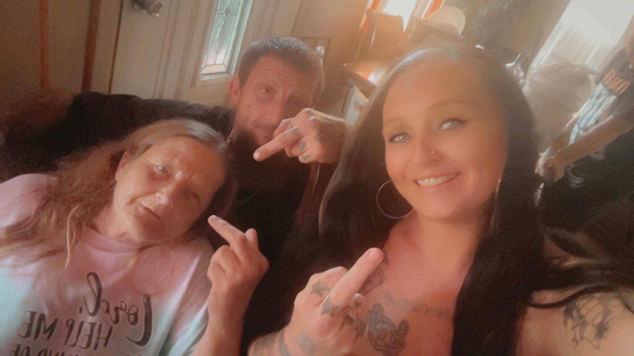 Travel & Funeral Expenses for Cathy Rankins campaign photo, 2 of 4