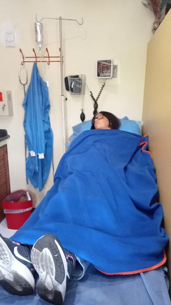 Ayuda Contra el Cancer de Mama - Help Beat Breast Cancer campaign photo, 2 of 8