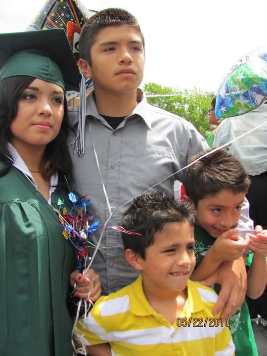 In Memory of Luis Lopez: Support His Loved Ones campaign photo, 7 of 8