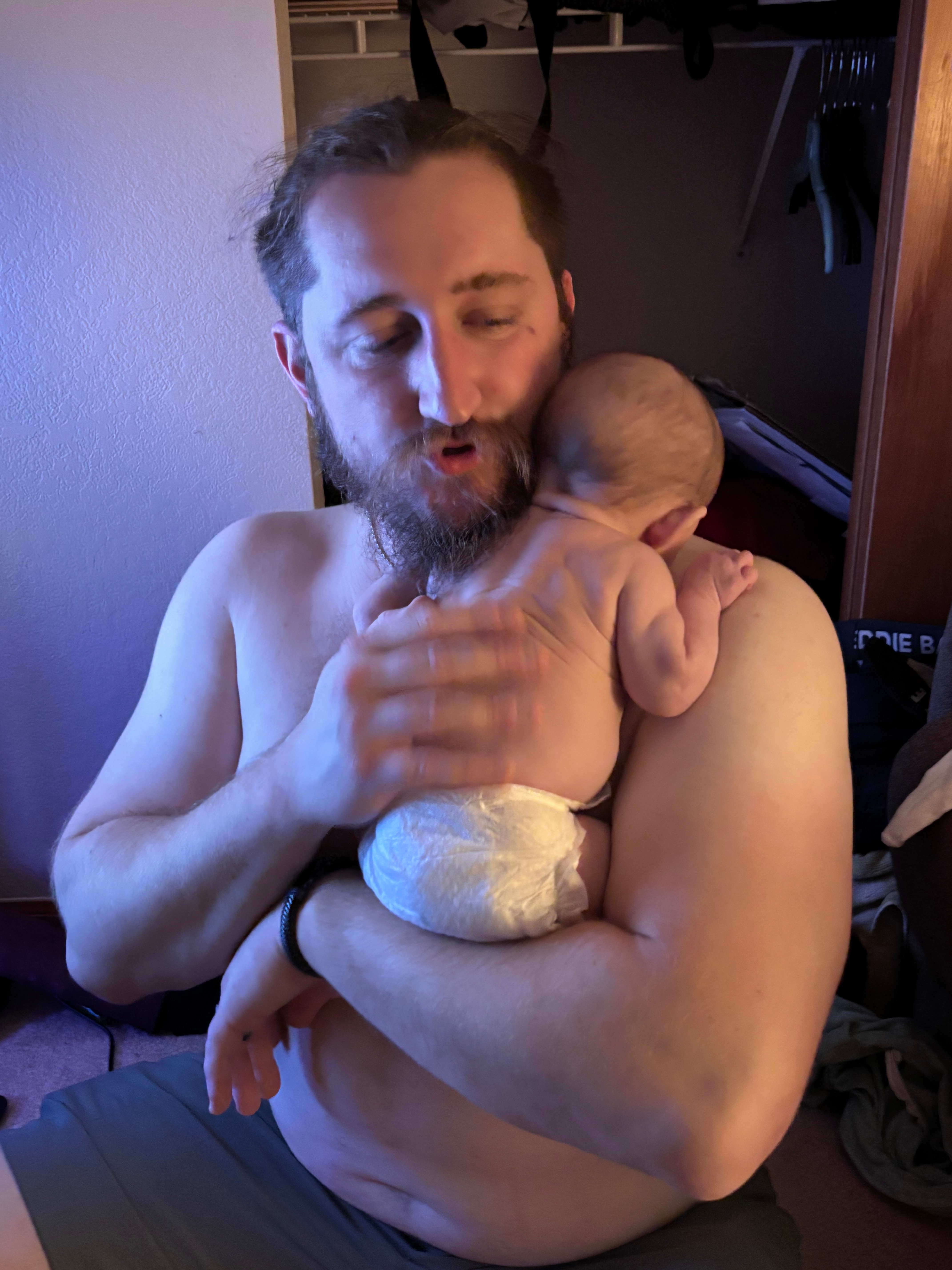 Help Marisa and Zack access urgent medical care campaign photo, 2 of 4