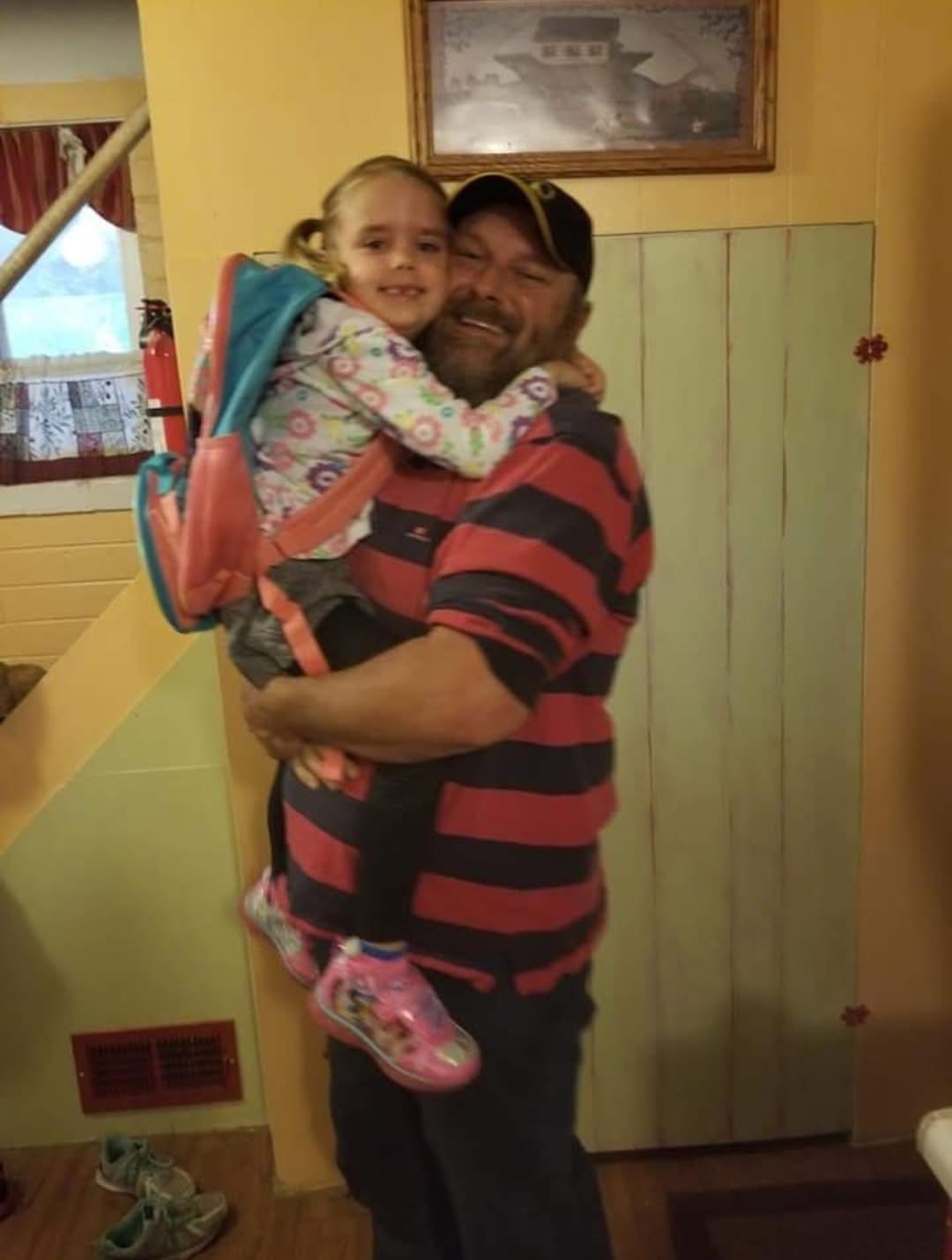 Dries Family Funeral Fund campaign photo, 7 of 8