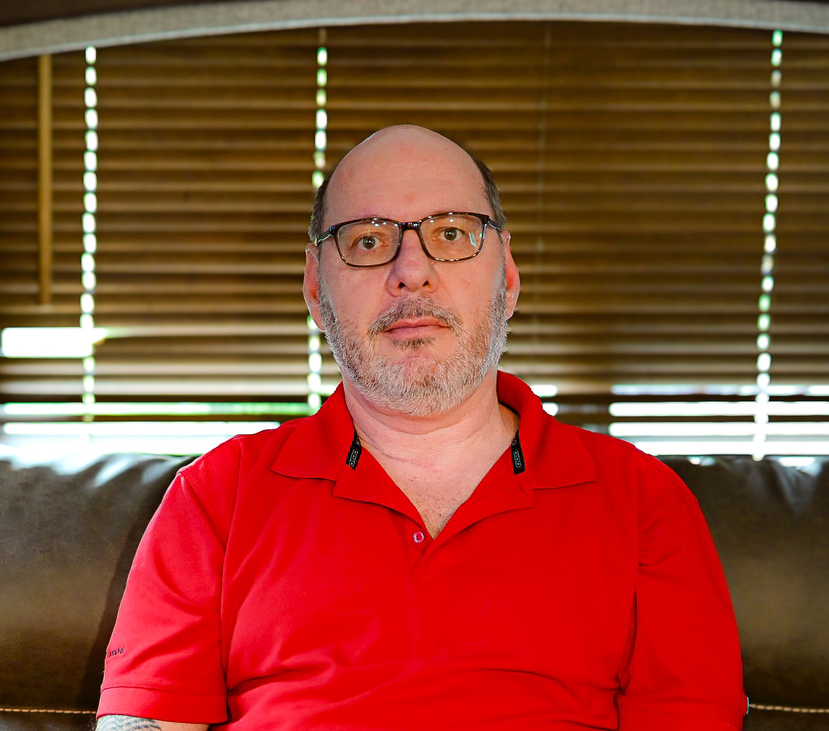Support Joyce's Husband's Parkinson's Treatment campaign photo, 5 of 6