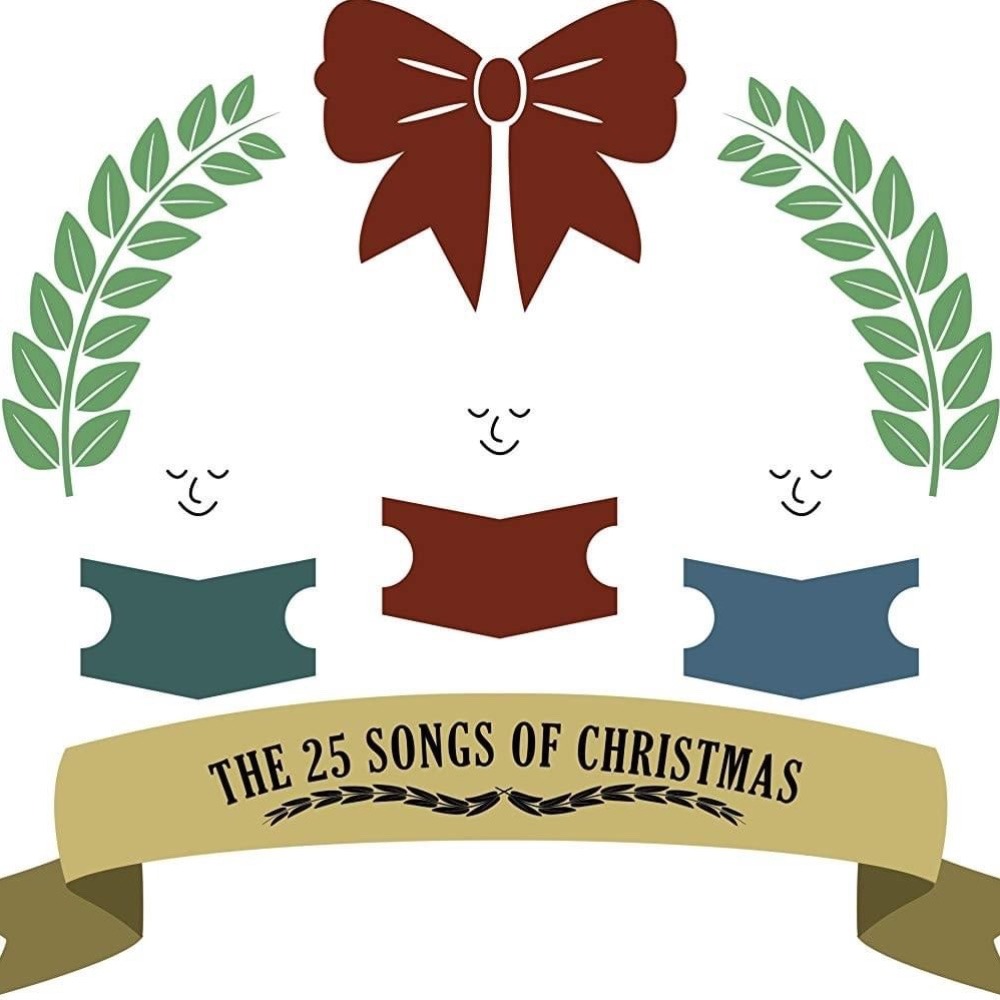 Help Bring 25 Songs of Christmas LIVE to Life campaign photo, 6 of 7