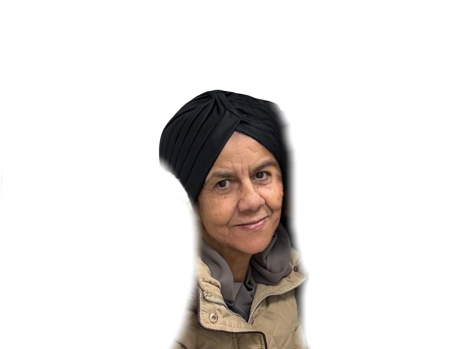 Help Juana Frias De Hernandez Fight Stage 4 Cancer campaign photo, 2 of 4