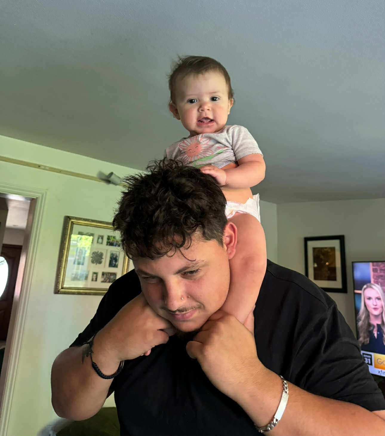Elijah Waltz's Road To Recovery campaign photo, 2 of 8