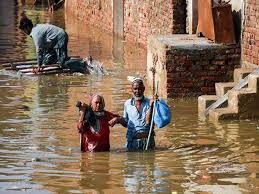 Flood Victims in Southern Punjab, Pakistan campaign photo, 2 of 6