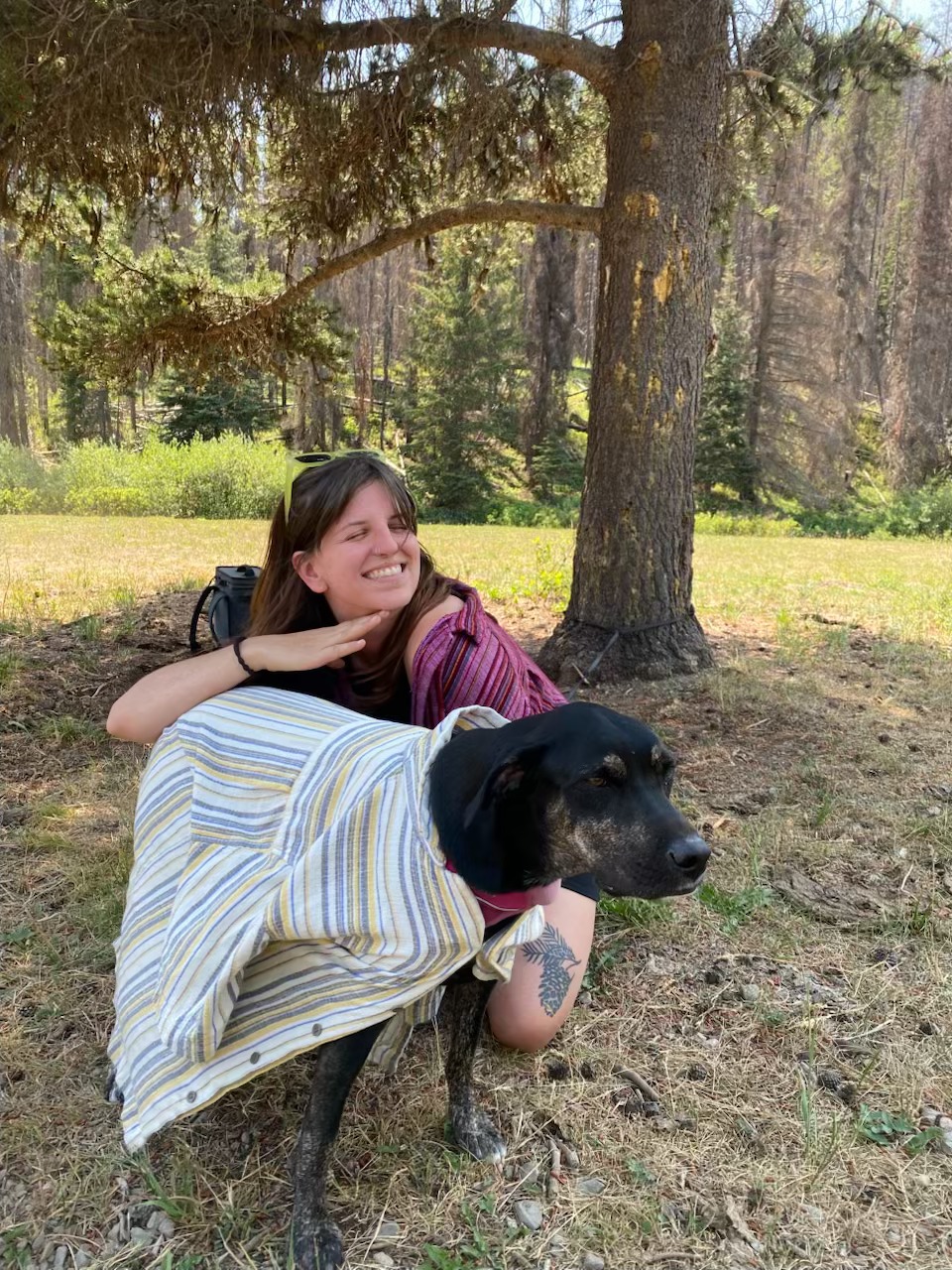 In Loving Memory of Lemmie – Help Cover Vet Costs campaign photo, 2 of 8