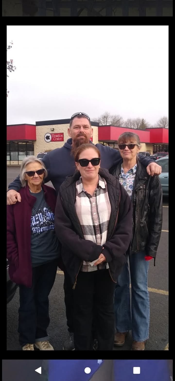 Virgie Carter's Cremation campaign photo, 6 of 6