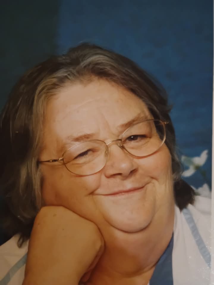Virgie Carter's Cremation campaign photo, 2 of 6