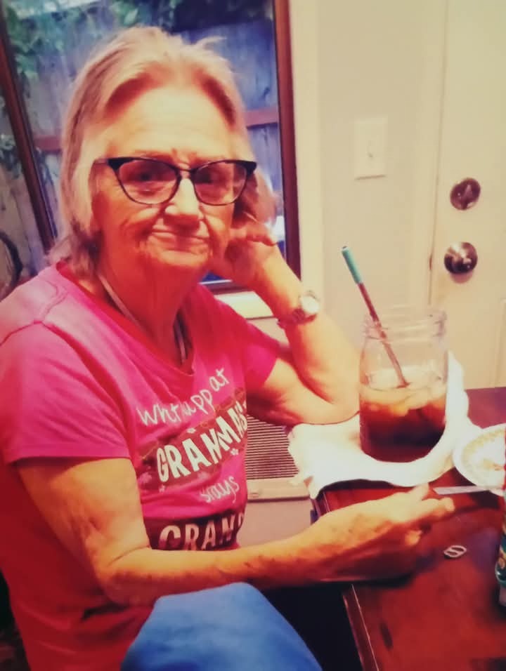 Virgie Carter's Cremation campaign photo, 5 of 6