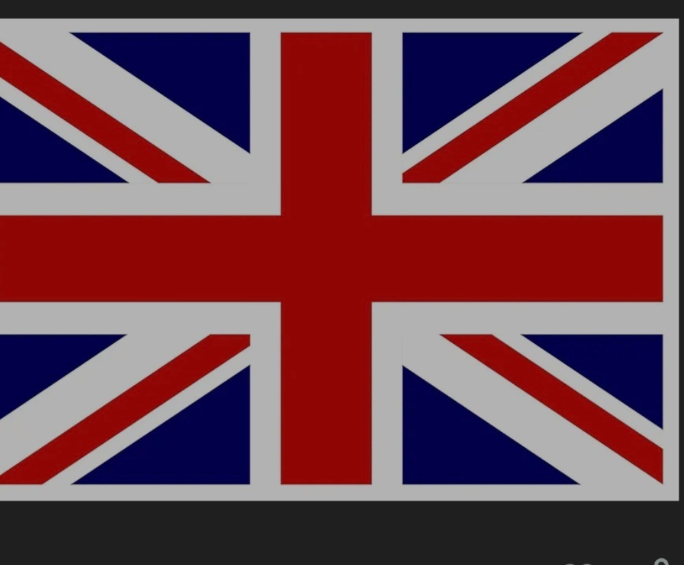 Flags for renishaw campaign photo, 2 of 4