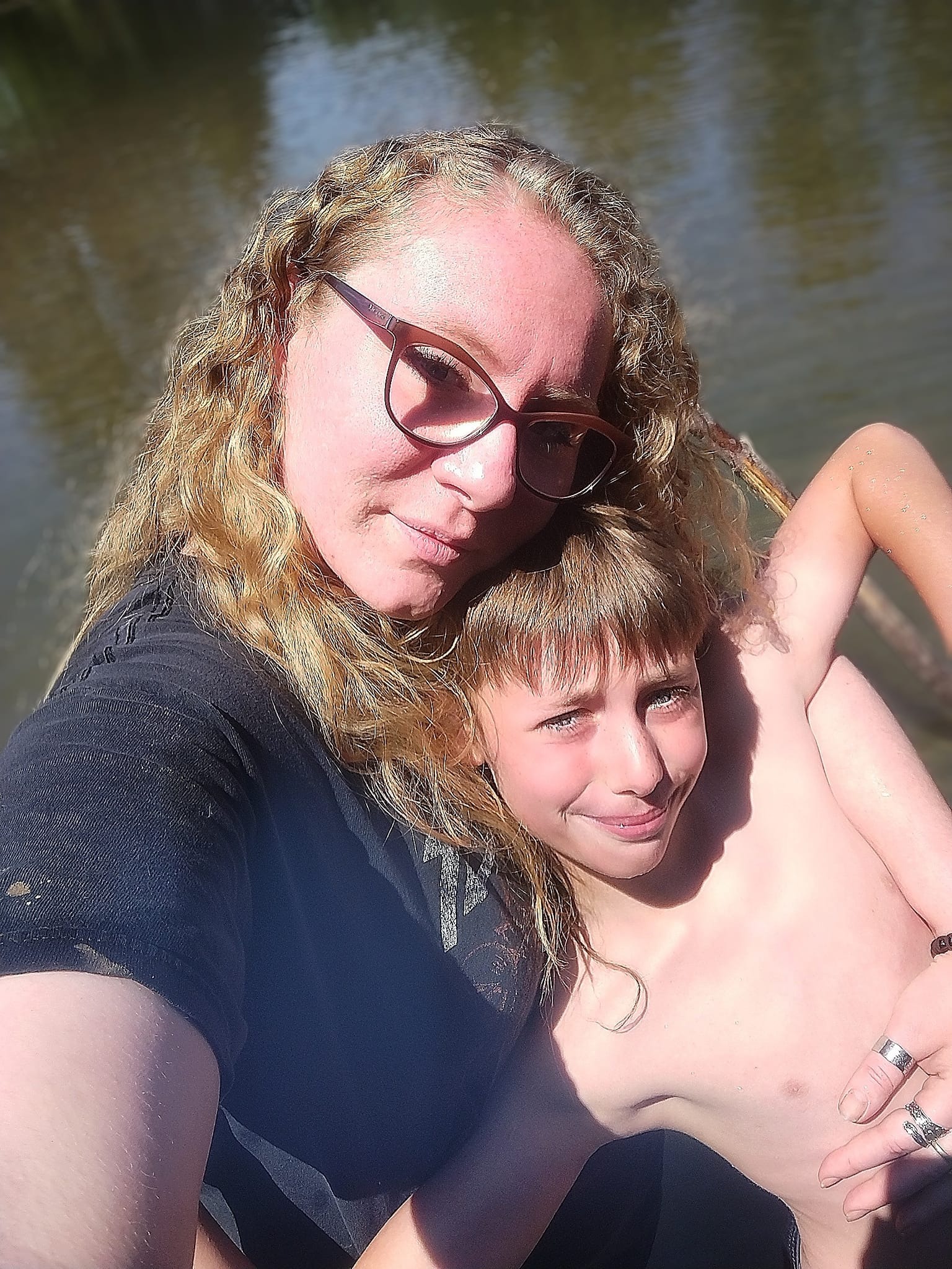 Help Brittany McCarty Beat Lymphoma Cancer! campaign photo, 5 of 8