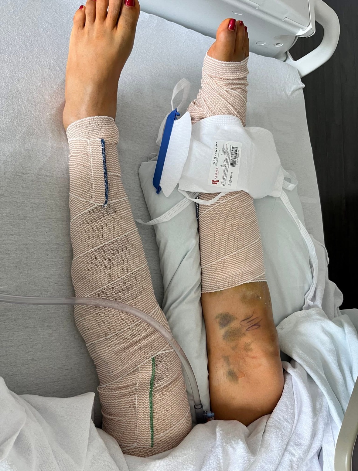 Support Leonarda Pineda's Recovery Journey campaign photo, 7 of 8