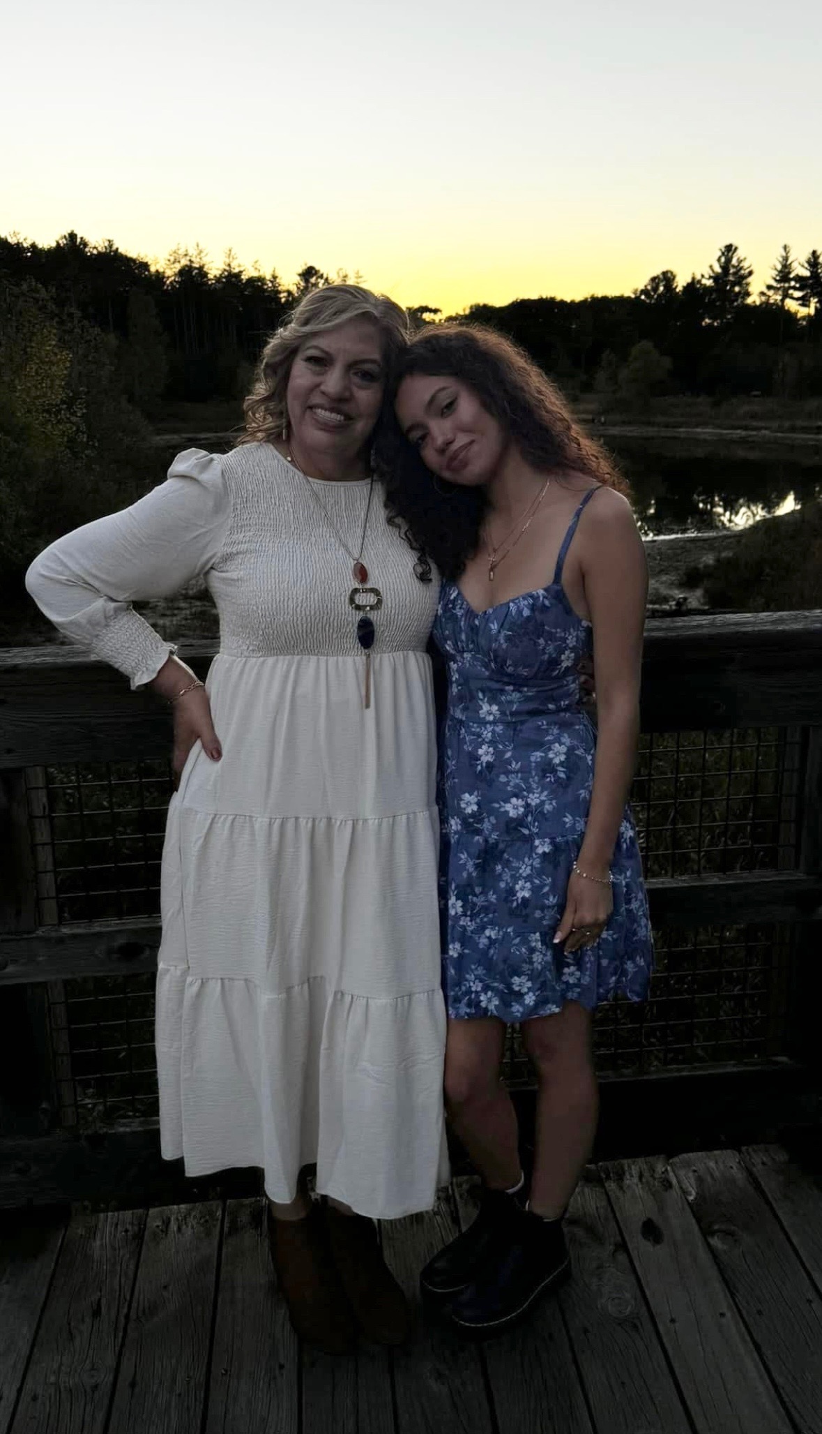 Support Leonarda Pineda's Recovery Journey campaign photo, 6 of 8