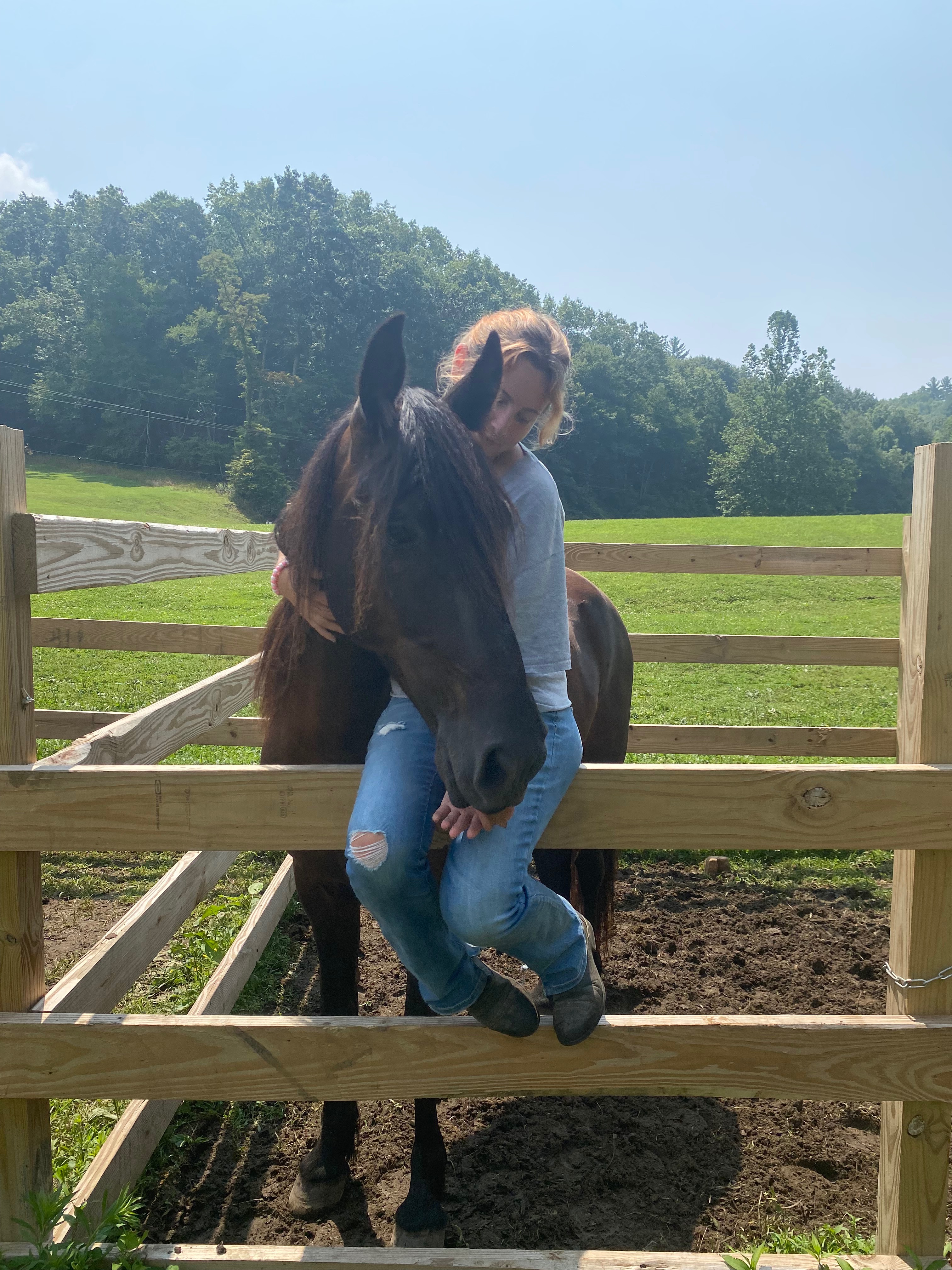 Donate to Empower Journey with a PTSD Service Dog campaign photo, 4 of 8
