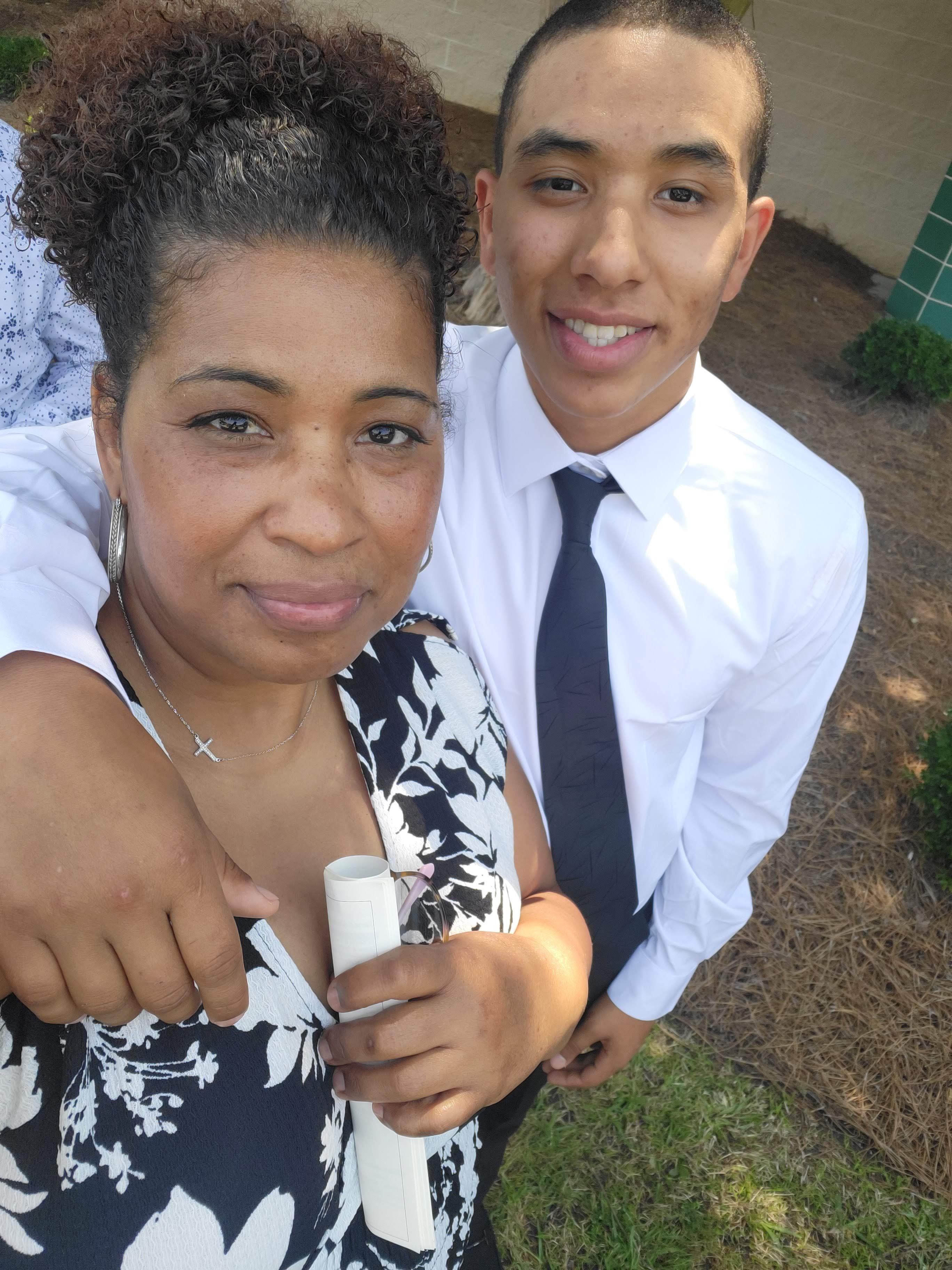 Support the Castros in Their Fight for Justice campaign photo, 5 of 8