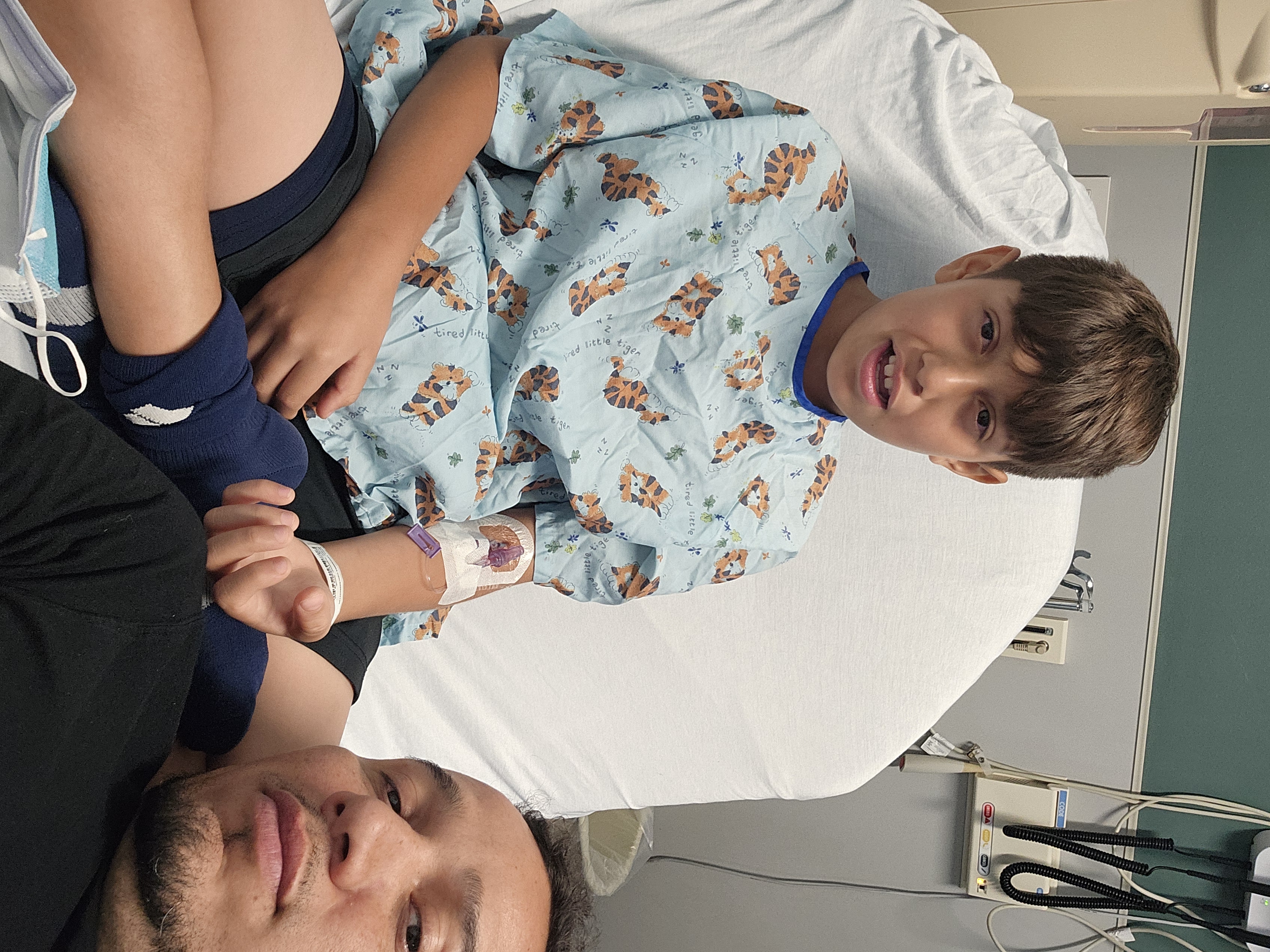 Help Jacob to keep his soccer career  going ! campaign photo, 4 of 5